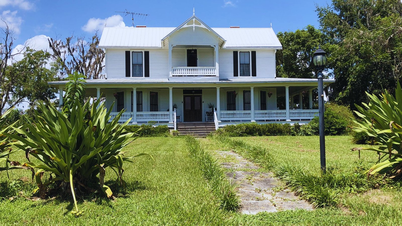 Doc Hollywood Filming Locations