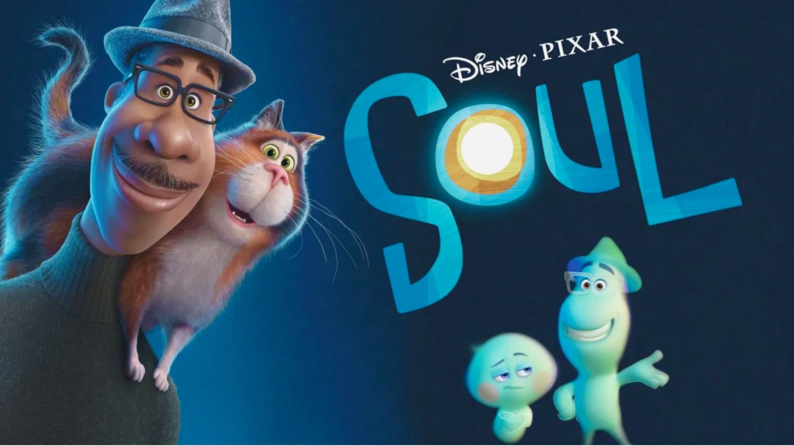 Soul Movie Review