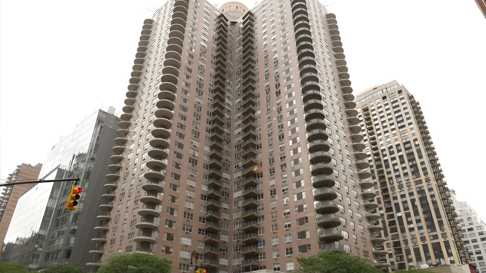 Where Was The Jeffersons Filmed