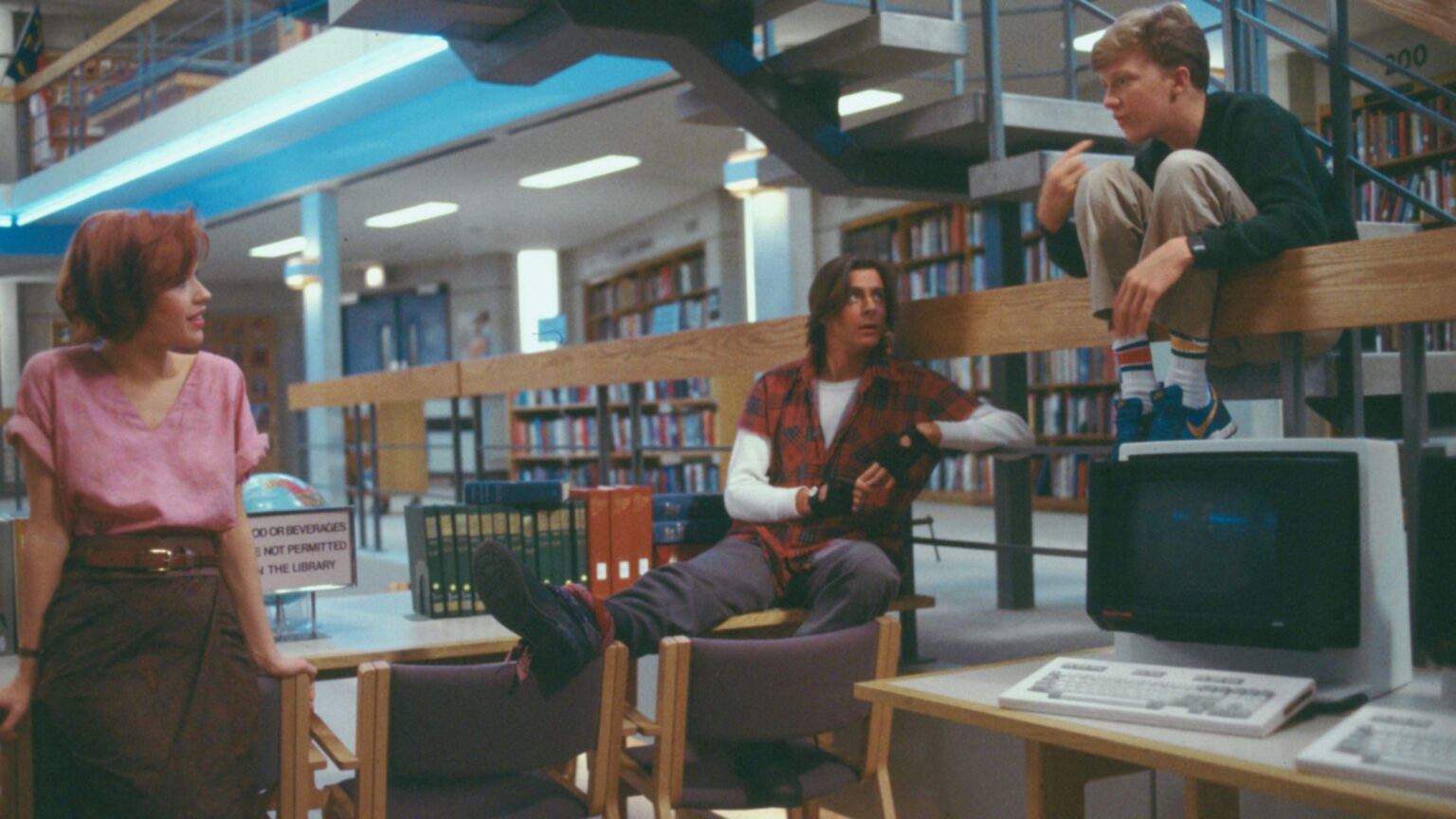 Breakfast Club Filming Locations: Where It All Happened - GrahmsGuide