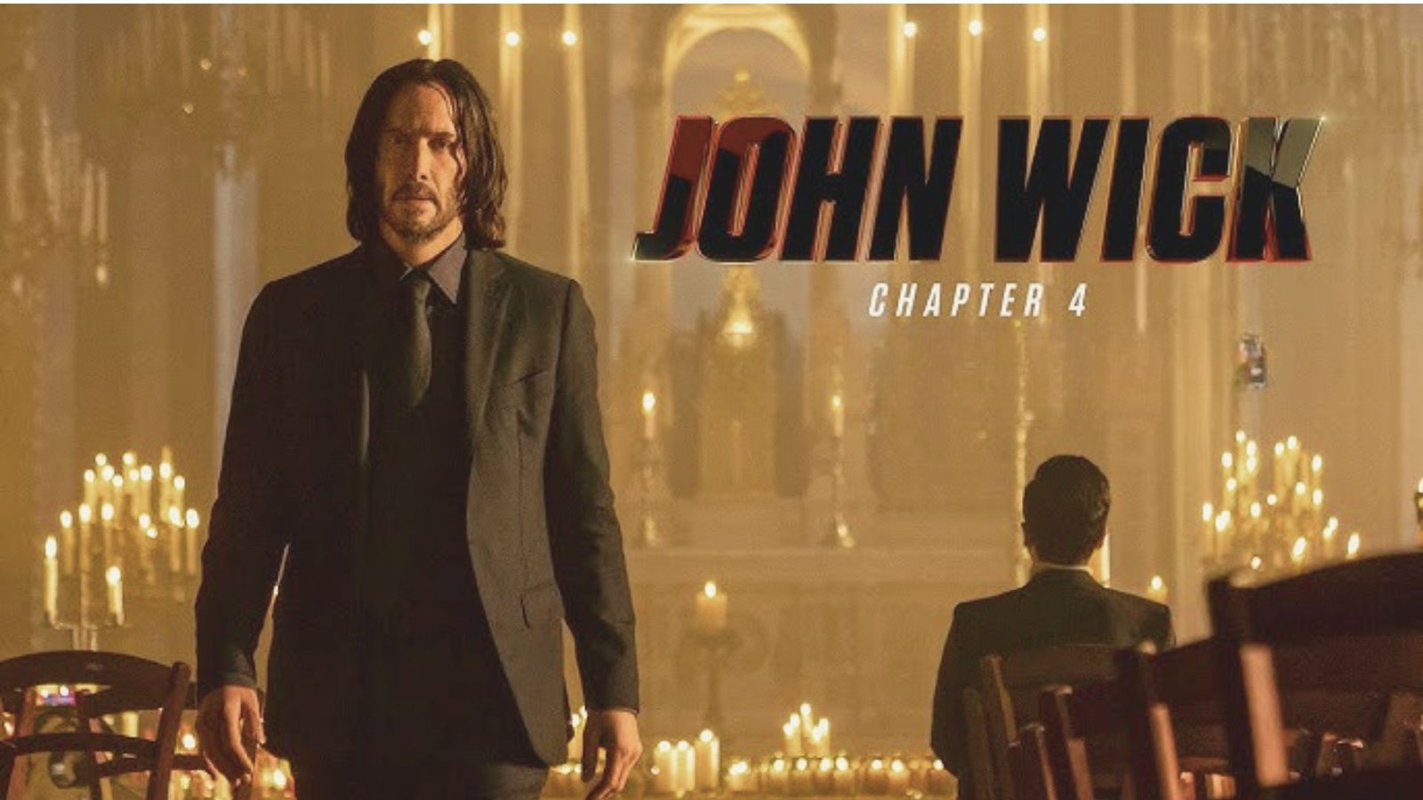 John Wick 4 Review