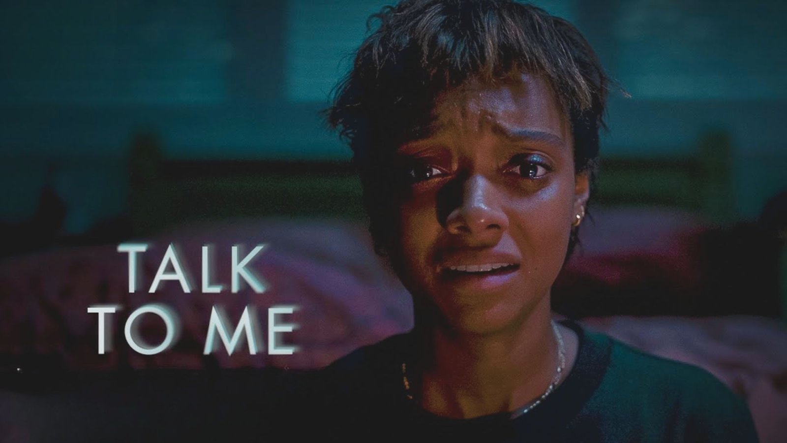 Talk to Me Movie Review