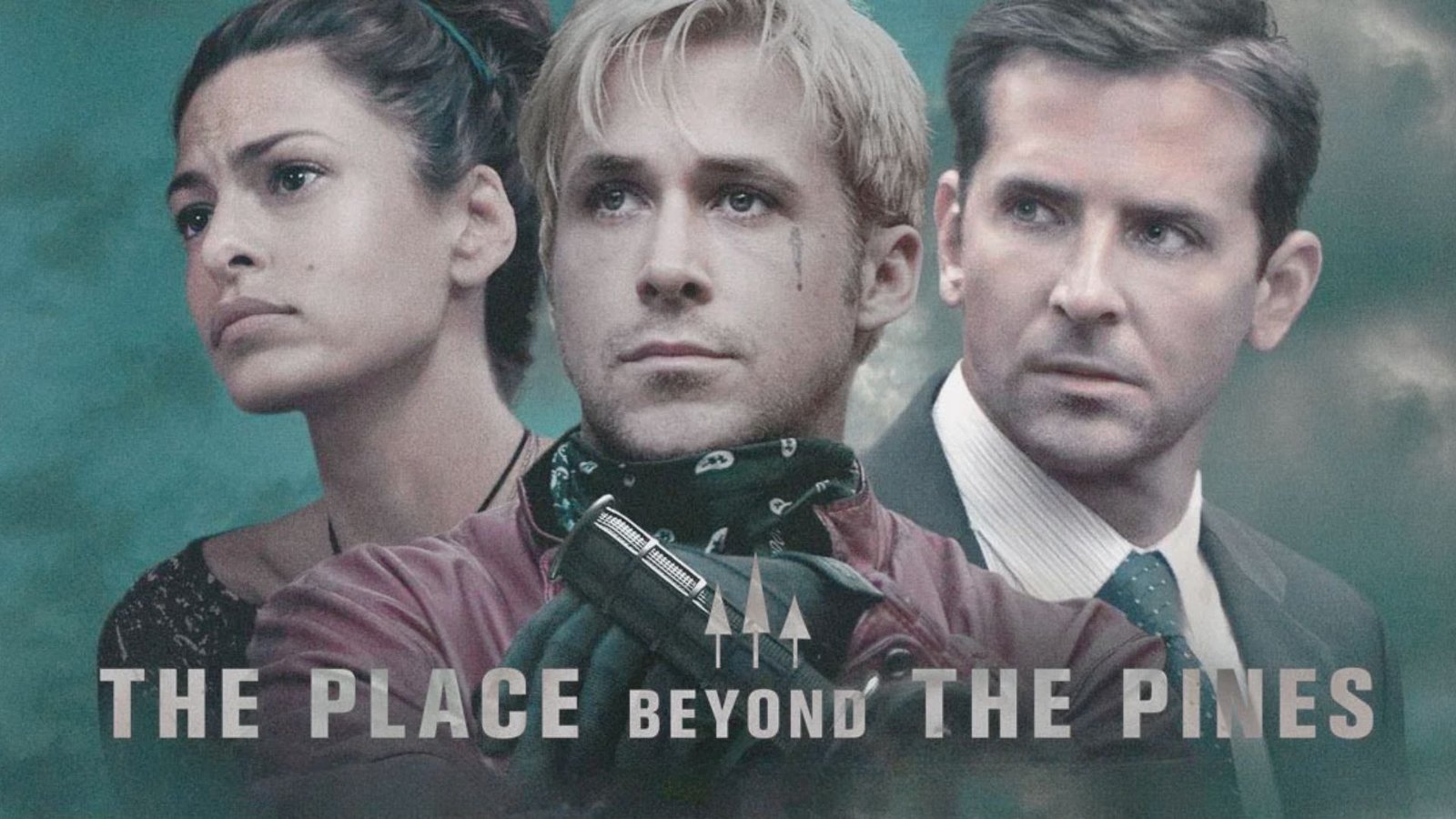 The Place Beyond the Pines Review