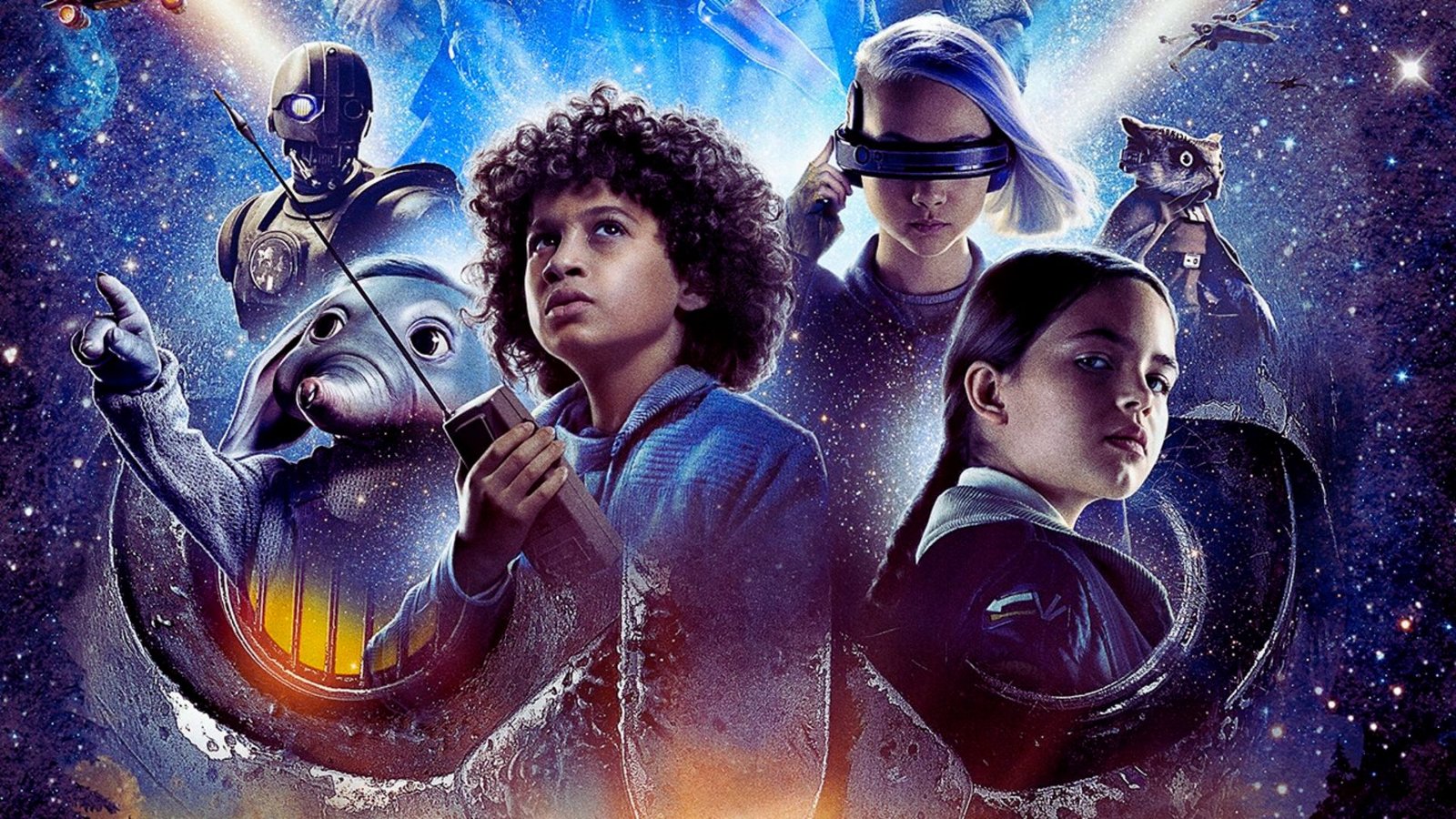 Skeleton Crew Review