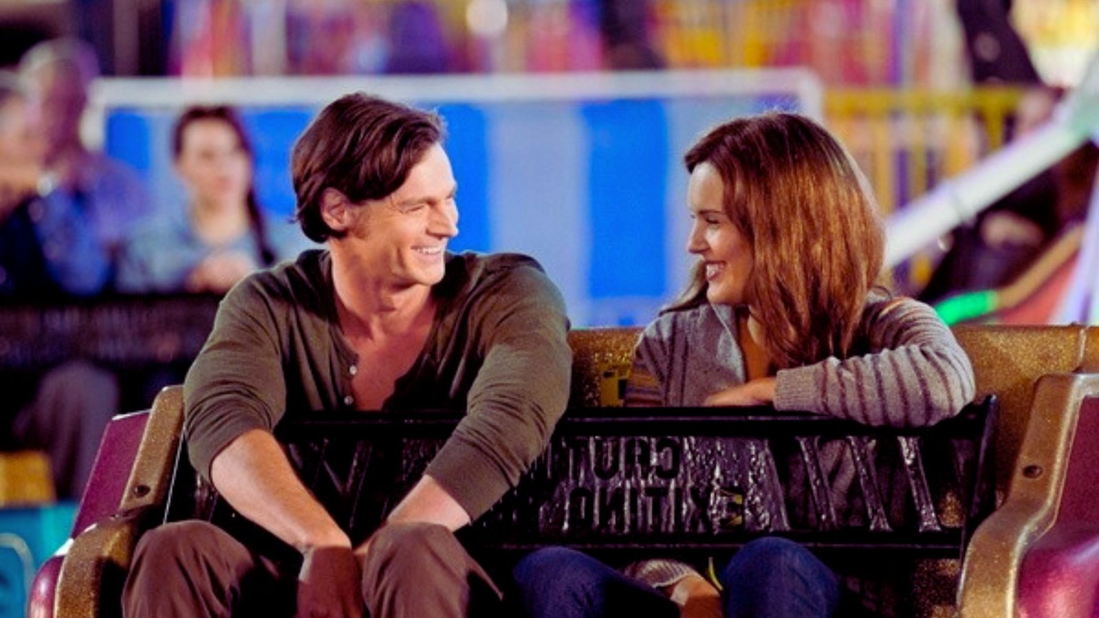 The Choice Movie Review