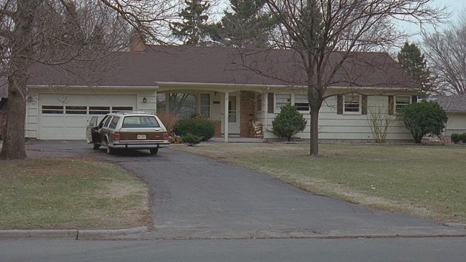 Mallrats Filming Locations