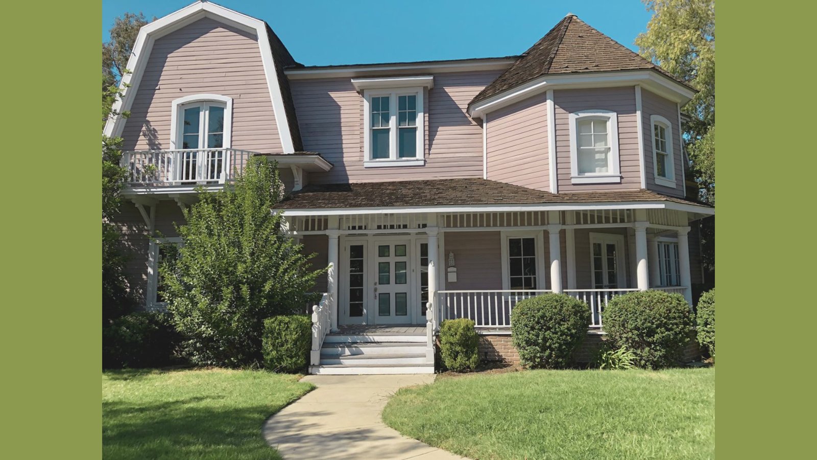 Where Was The ’Burbs Filmed