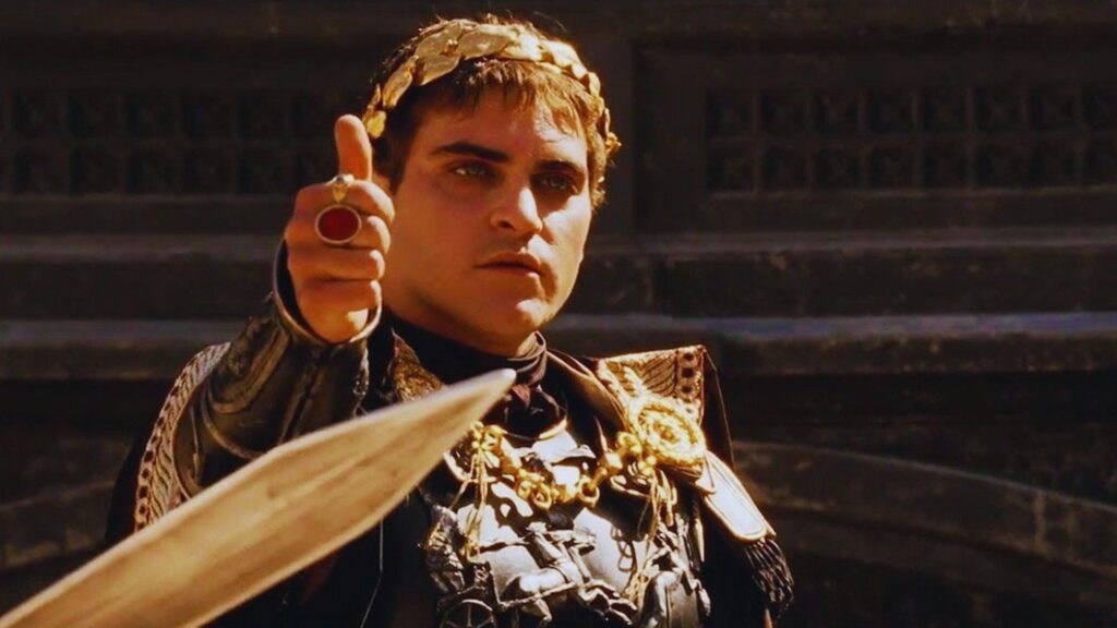 Gladiator Review: Detailed Movie Analysis 2000 - GrahmsGuide