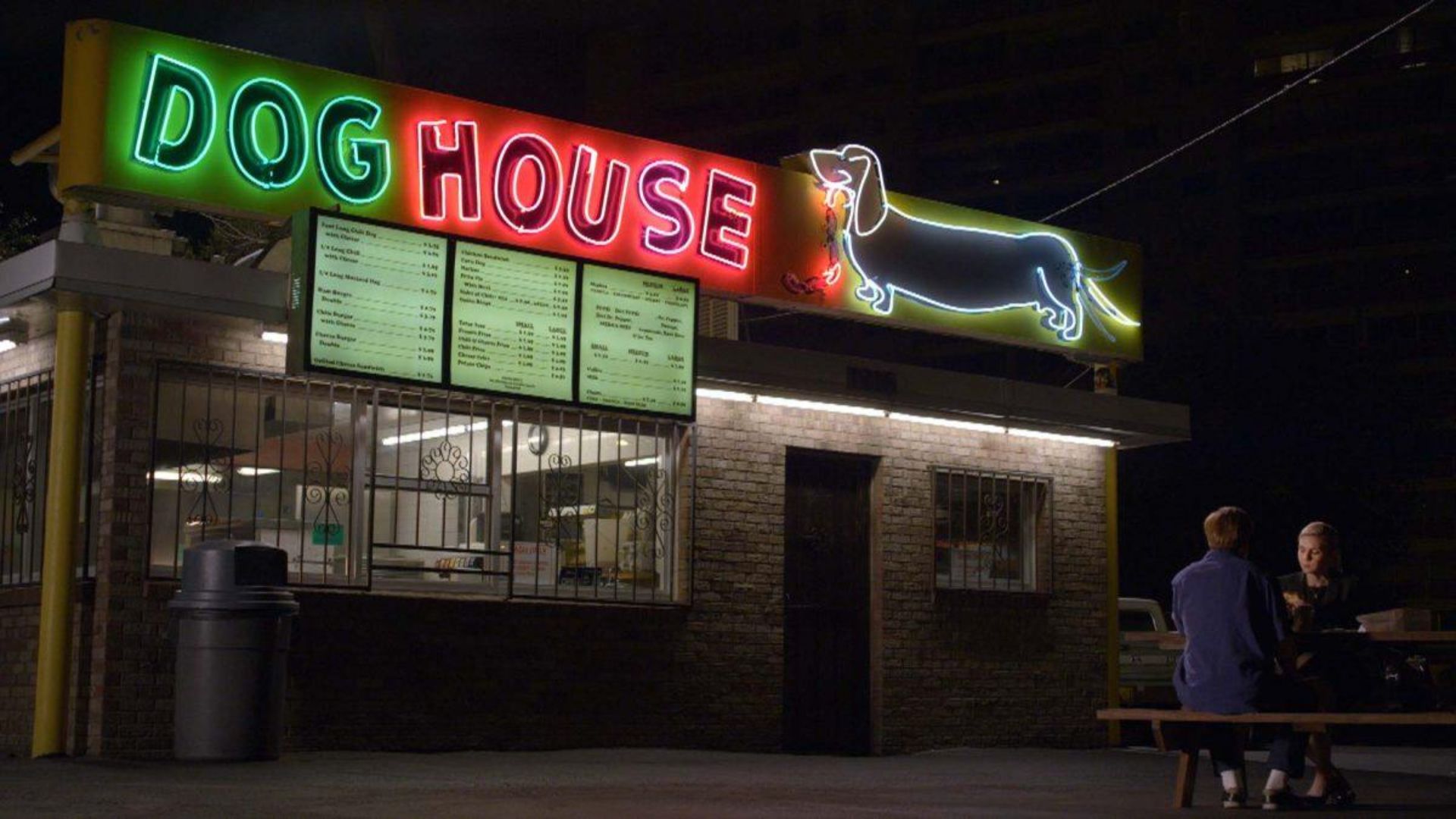 Dog House