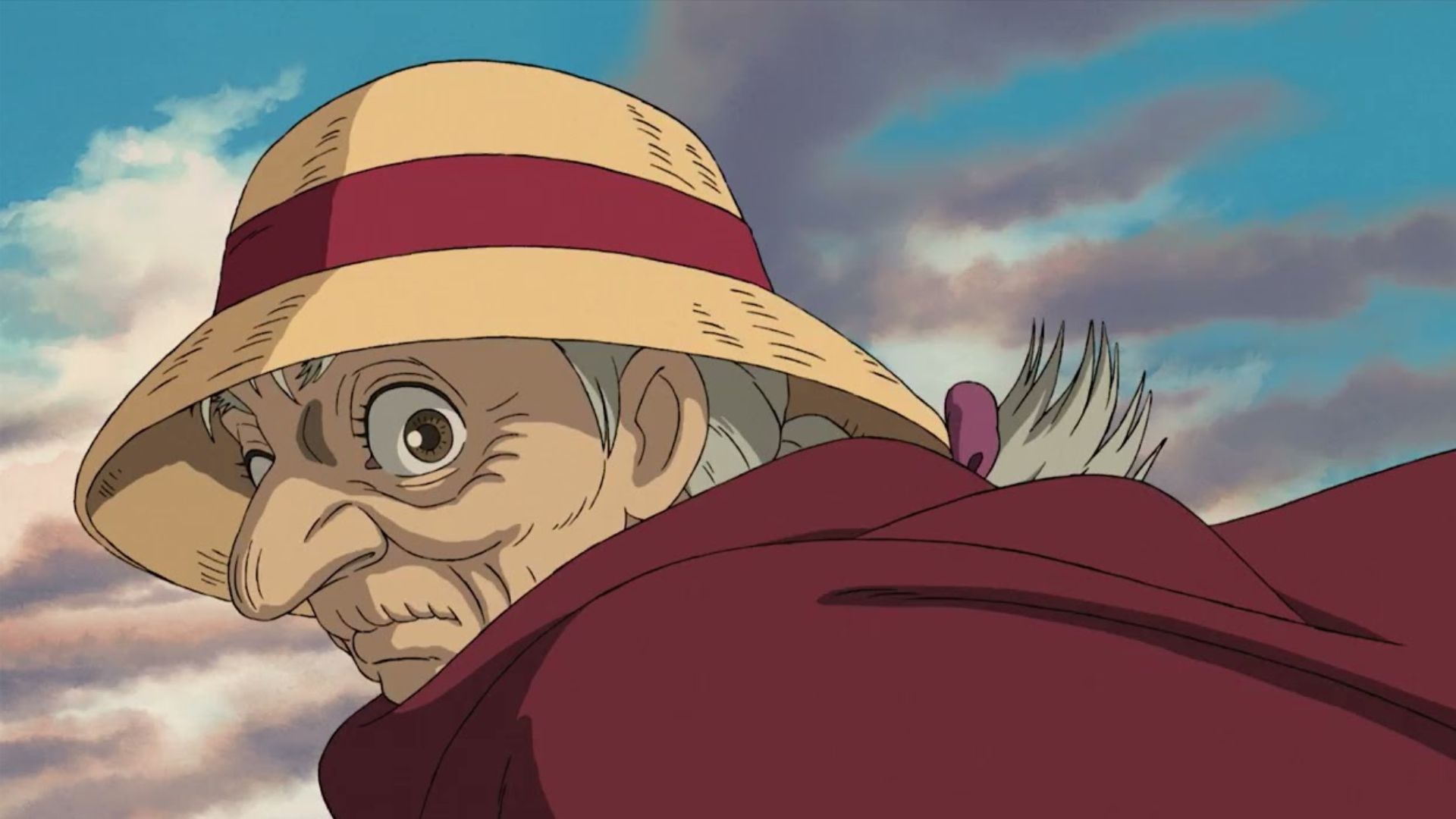 Howl’s Moving Castle Review: A Timeless Classic - GrahmsGuide