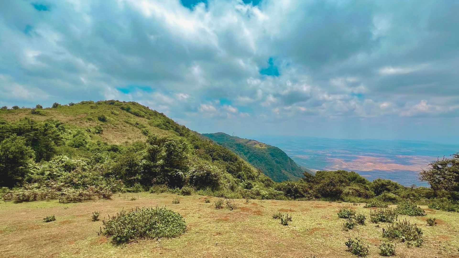 Pinga Ridge Kenya Where Was Out of Africa Filmed? Kenya Locations - GrahmsGuide