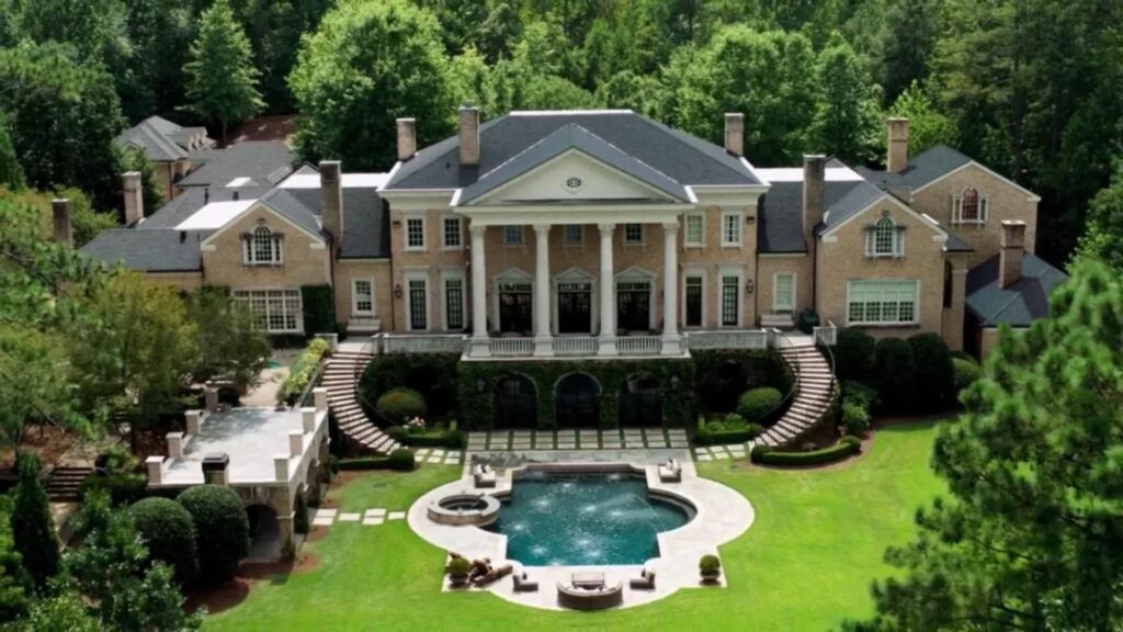 Where Was Dynasty Filmed? Full Location Guide - GrahmsGuide