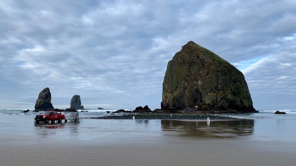 Gooney Rocks Where Was the Movie Goonies Filmed? Full Guide - GrahmsGuide