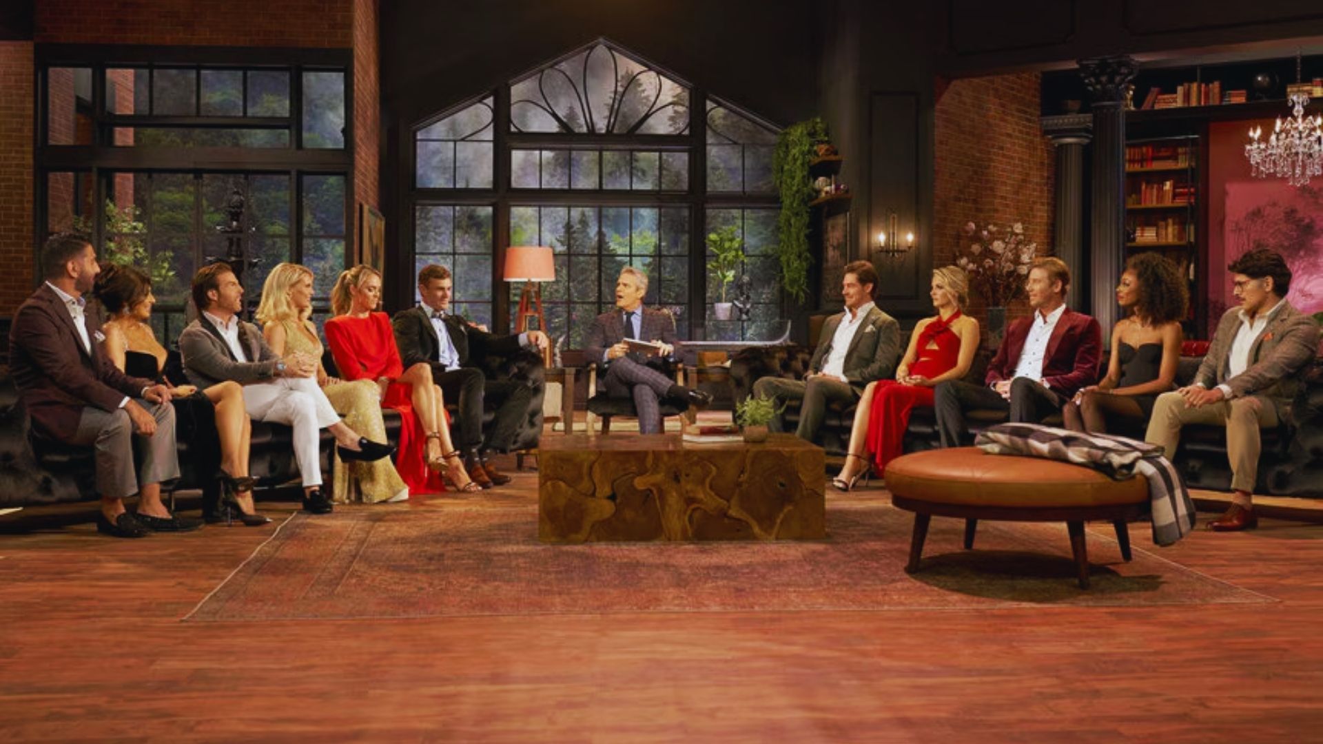 Recap of The Bachelor Season 22, Episode 10, highlighting key moments and developments in the storyline.