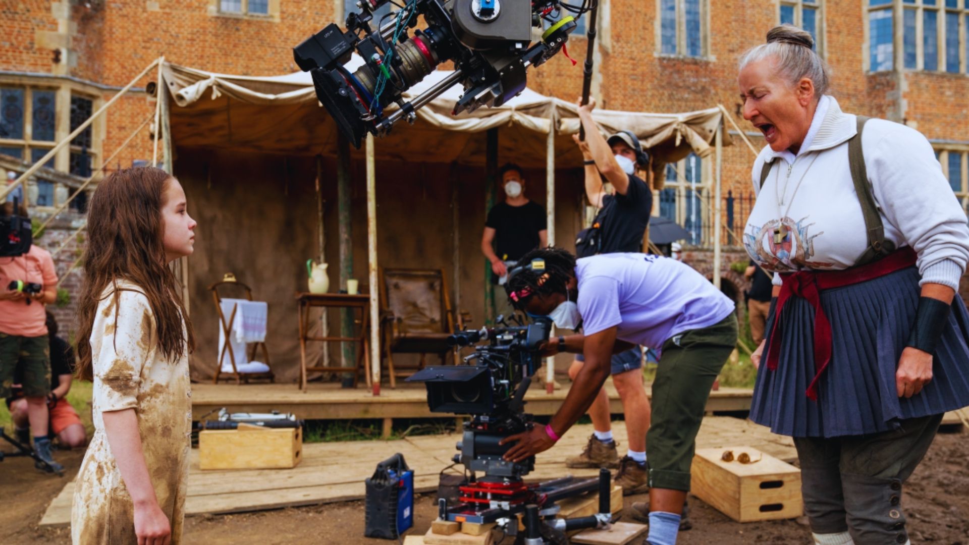 Matilda Filming Locations [2026 Travel Guide for Fans] - GrahmsGuide