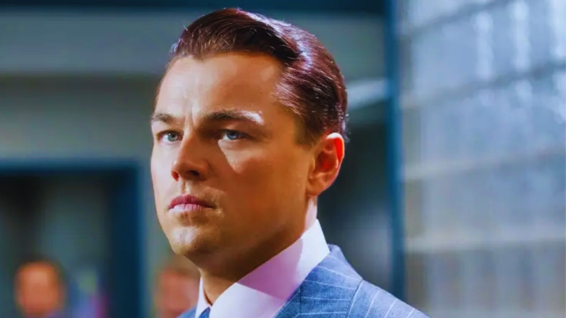 .Jordan Belfort