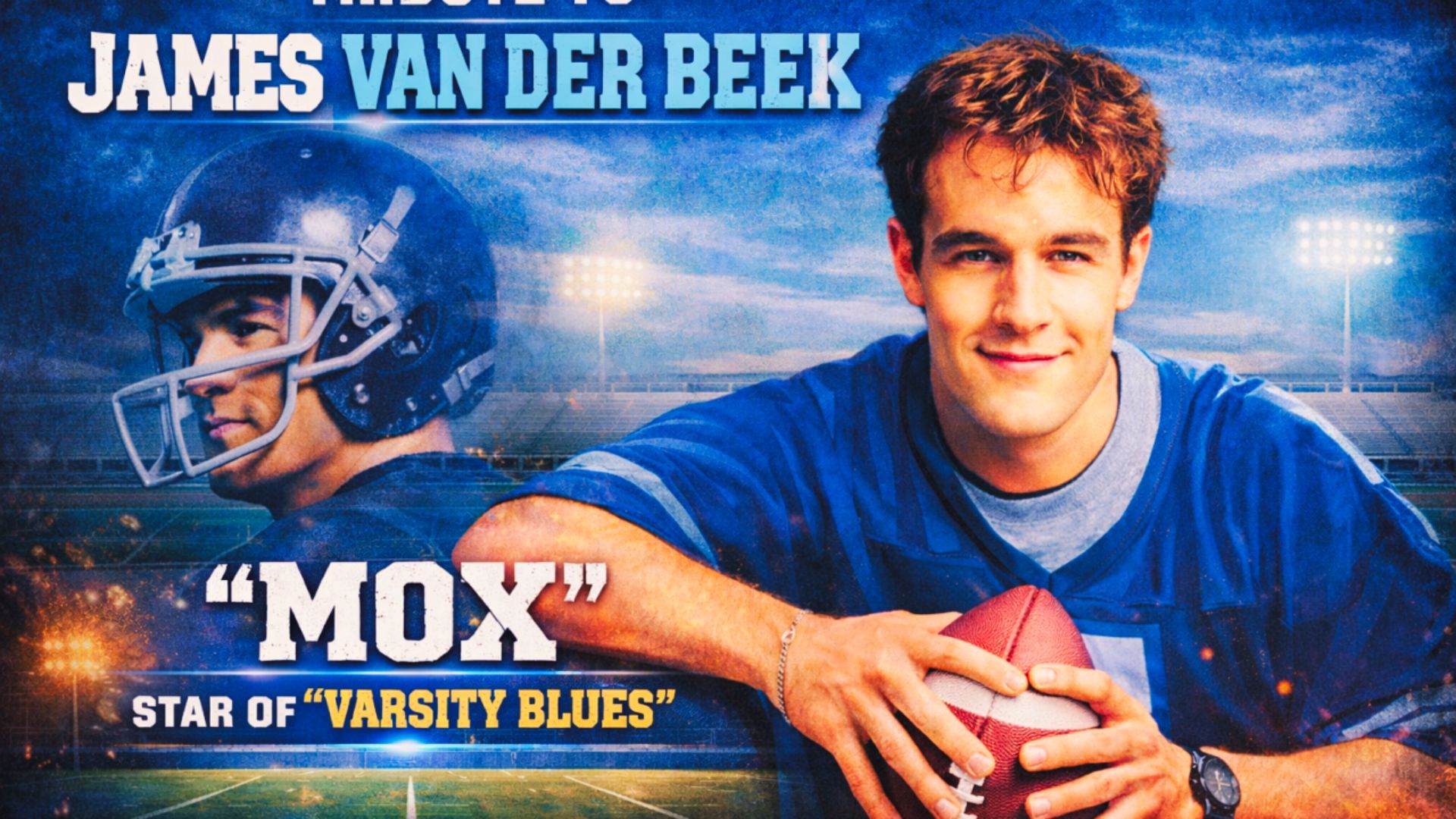 Varsity Blues Filming Locations Guide - GrahmsGuide