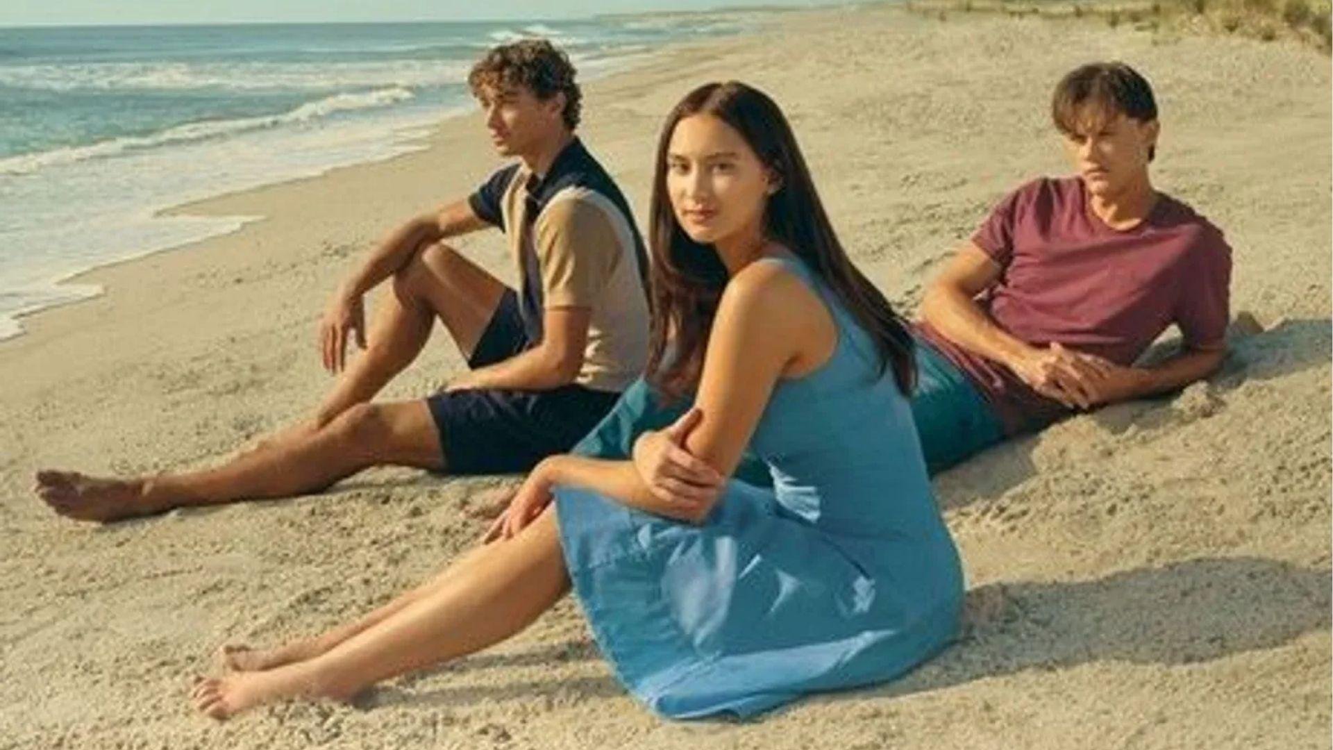 Iconic Beach Moments Fans Will Recognize