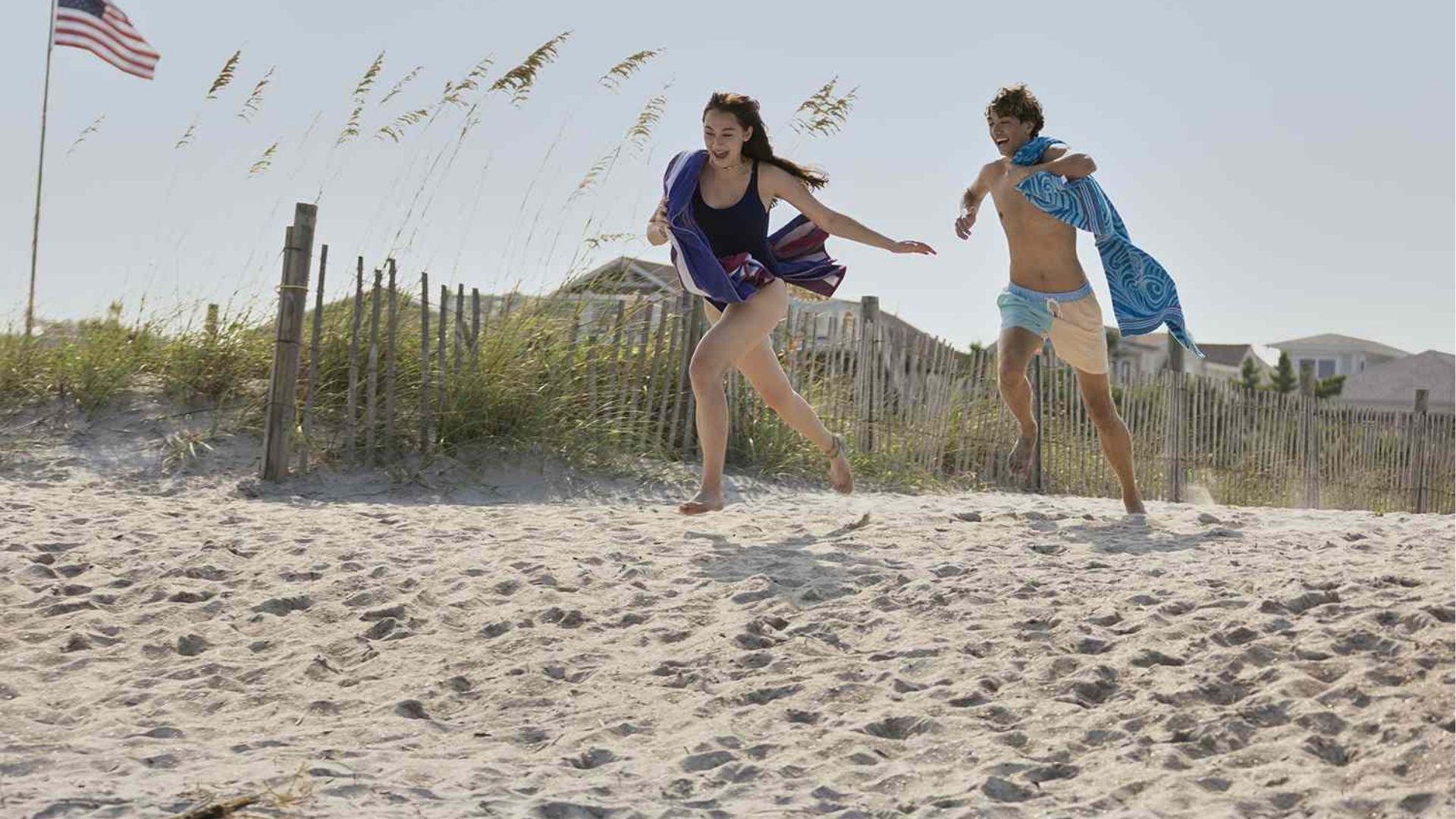 Wrightsville Beach Filming Locations