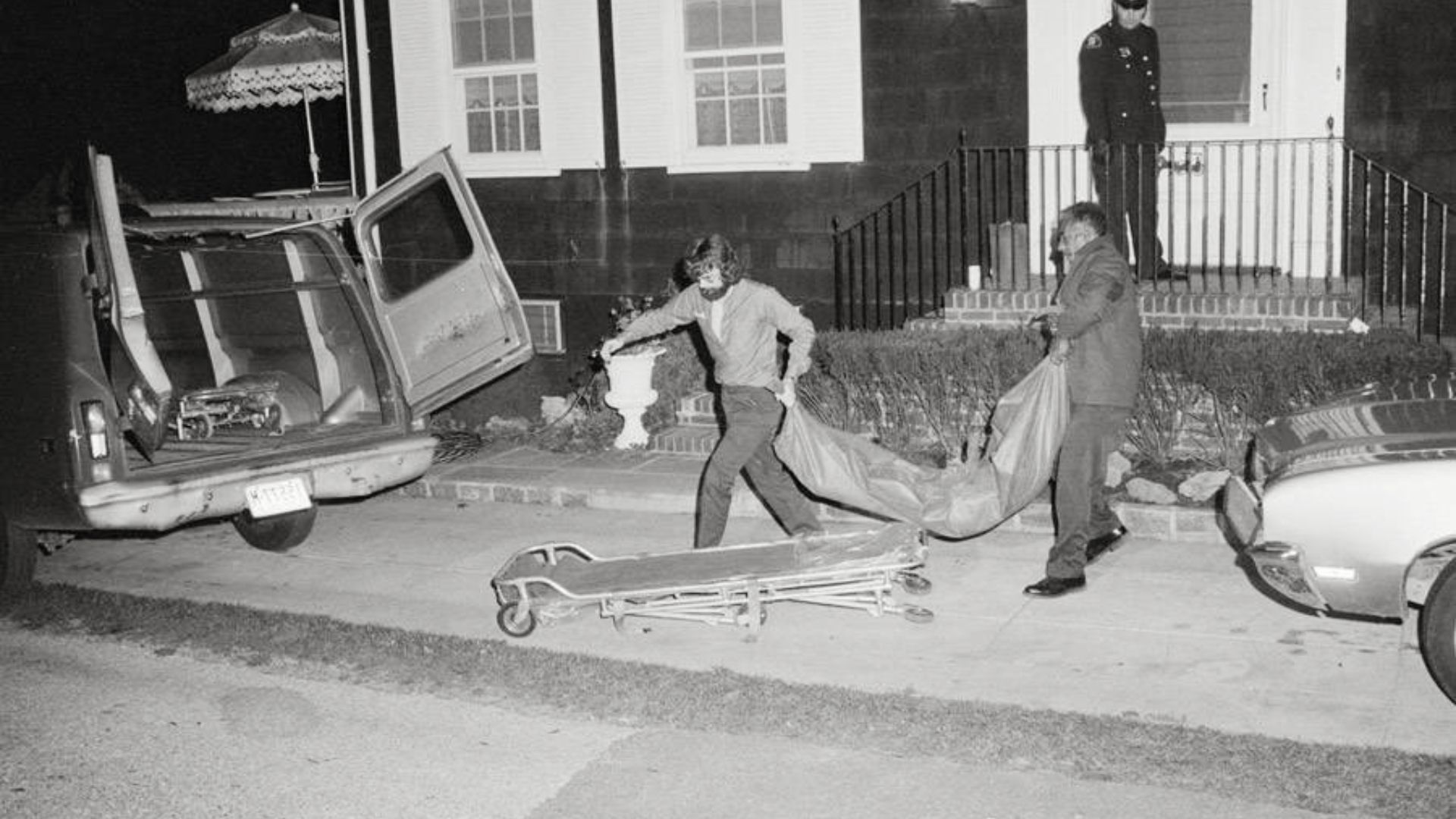 Was the Amityville Horror Story Real?