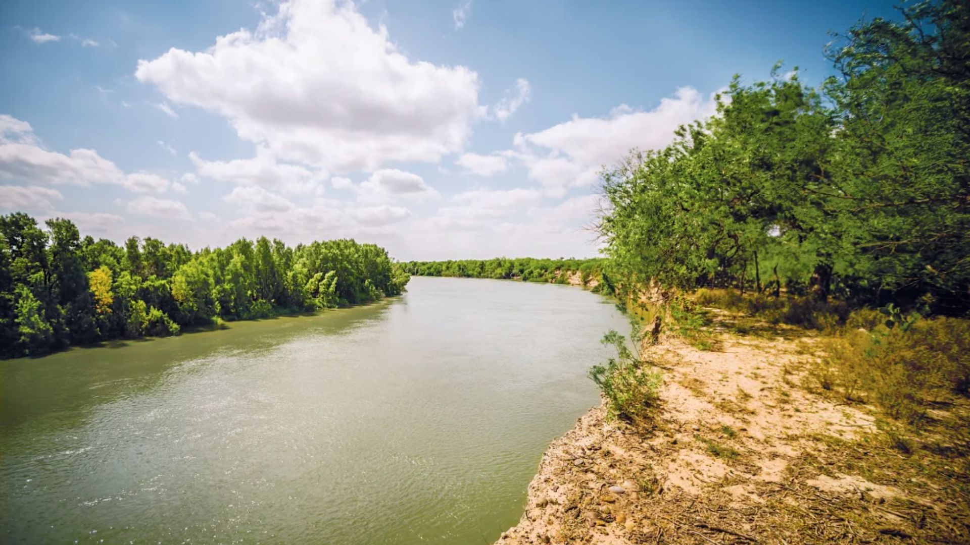 “ The Rio Grande Valley” is one of the Best Snowbird Locations