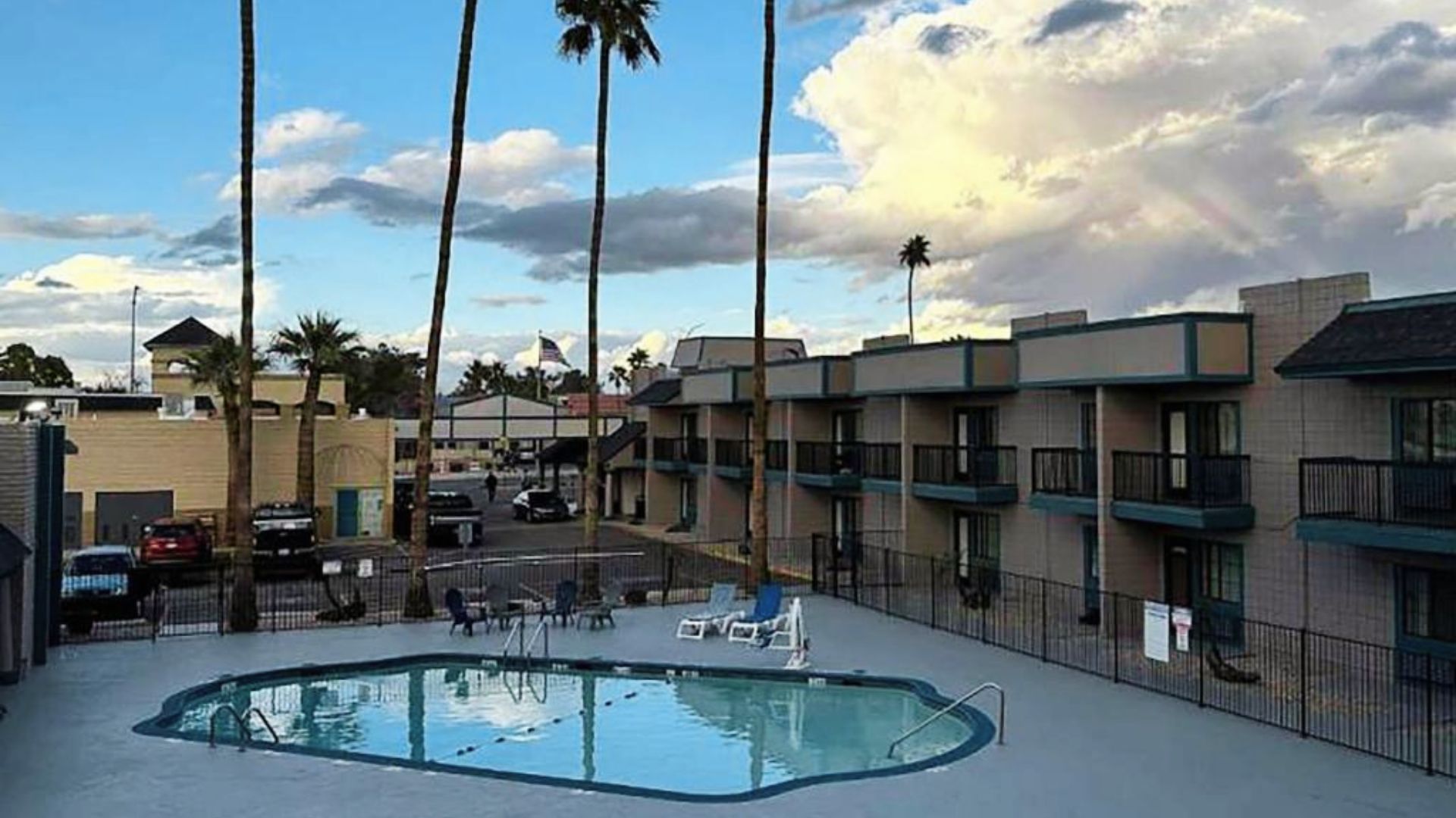 “ Mesa, Arizona ” is one of the Best Snowbird Locations