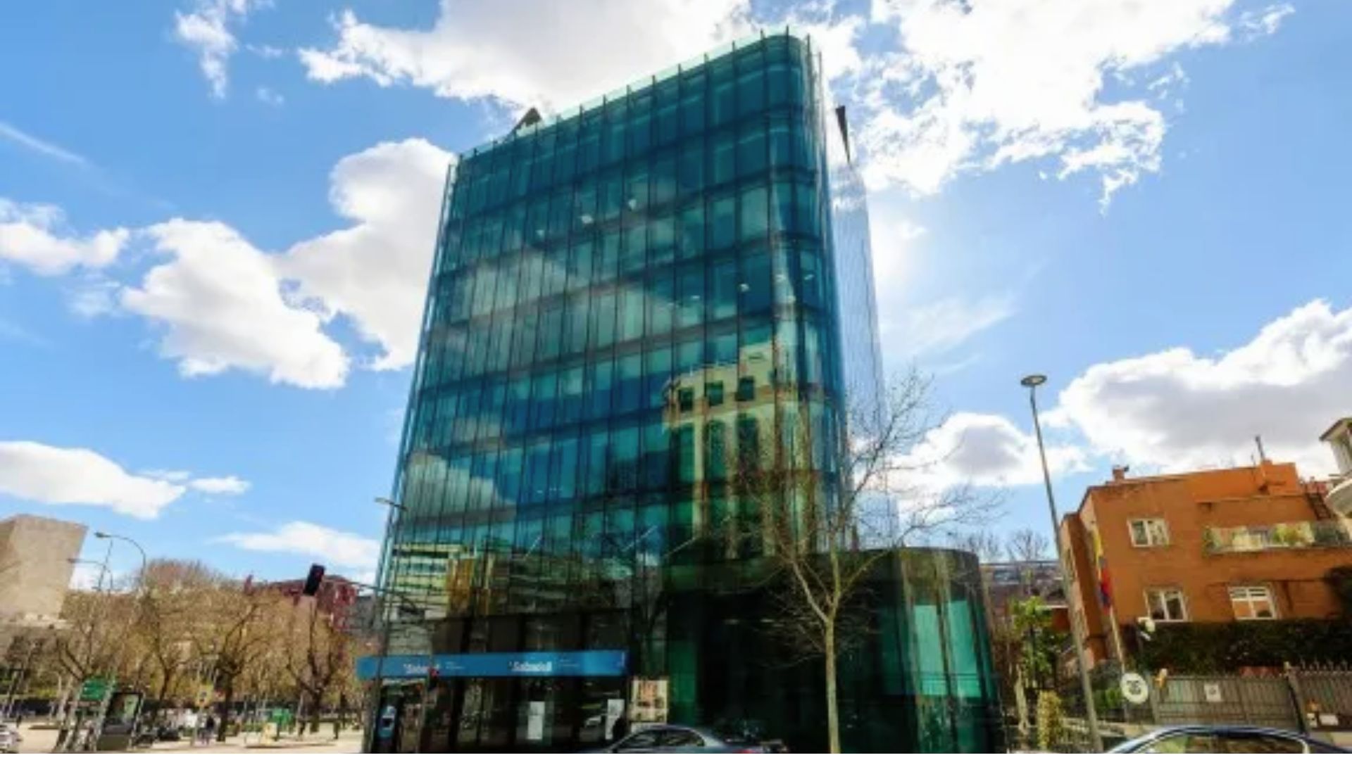 “ Madrid, Spain ” is one of the Best Girls Trip Locations