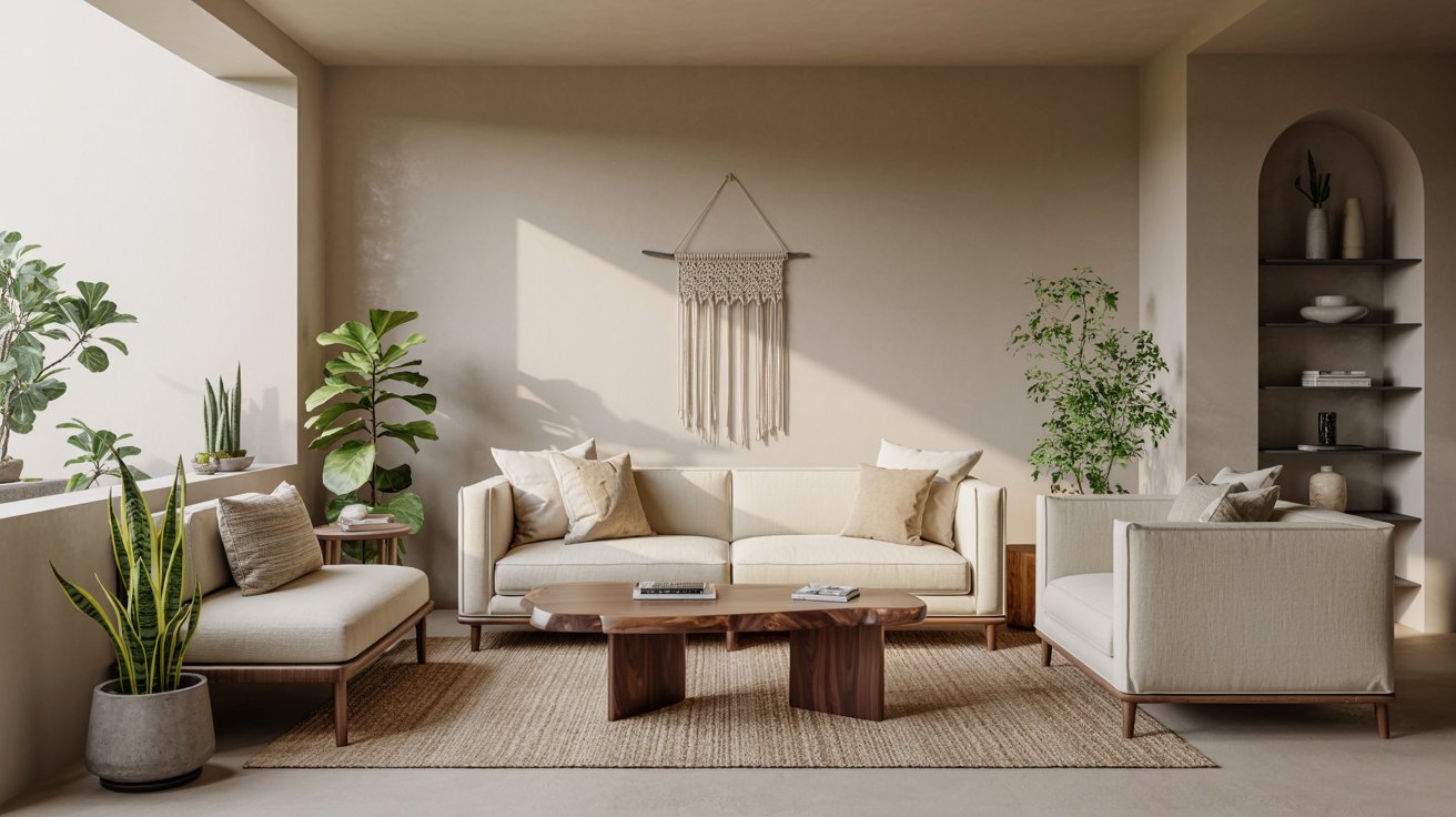21 Bohemian Interior Design Styles You'll Want Now - GrahmsGuide