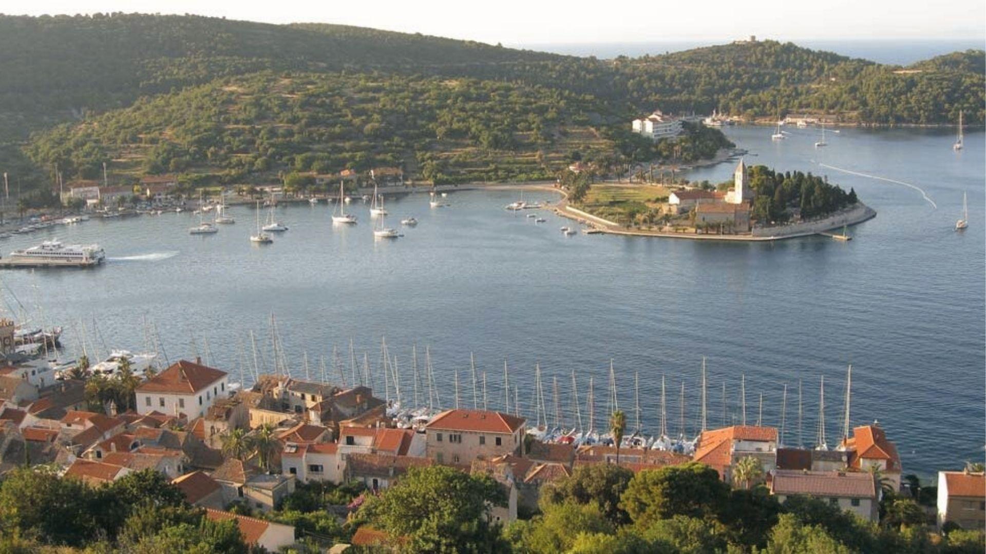 Vis Island Croatia: The Real-Life Kalokairi