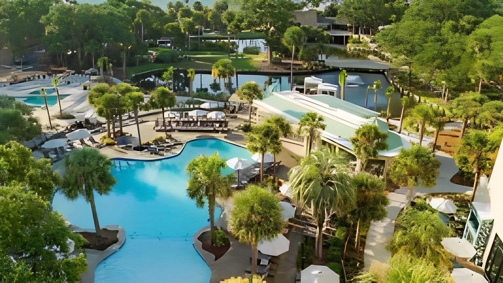 “ Hilton Head Island, South Carolina ” is one of the Best Snowbird Locations