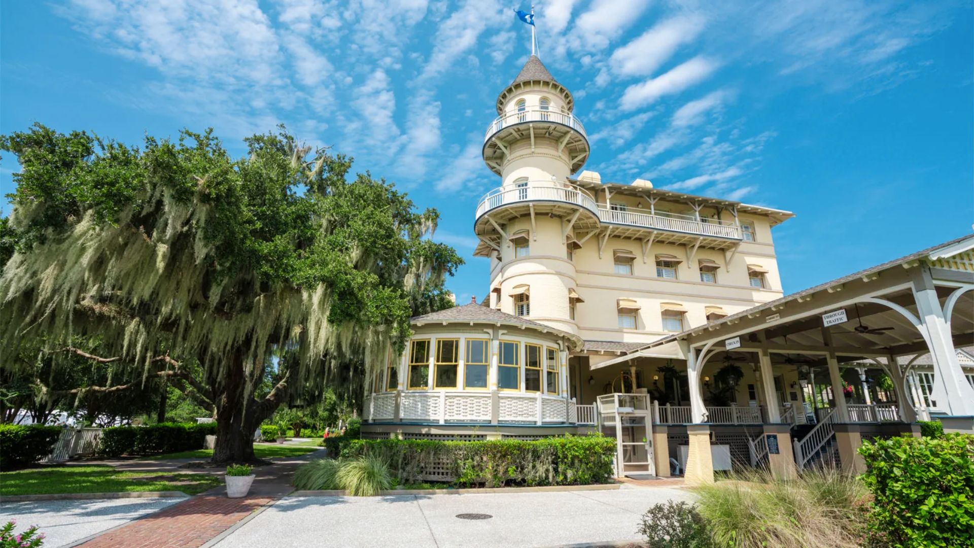 “ Jekyll Island, Georgia ” is one of the Best Snowbird Locations