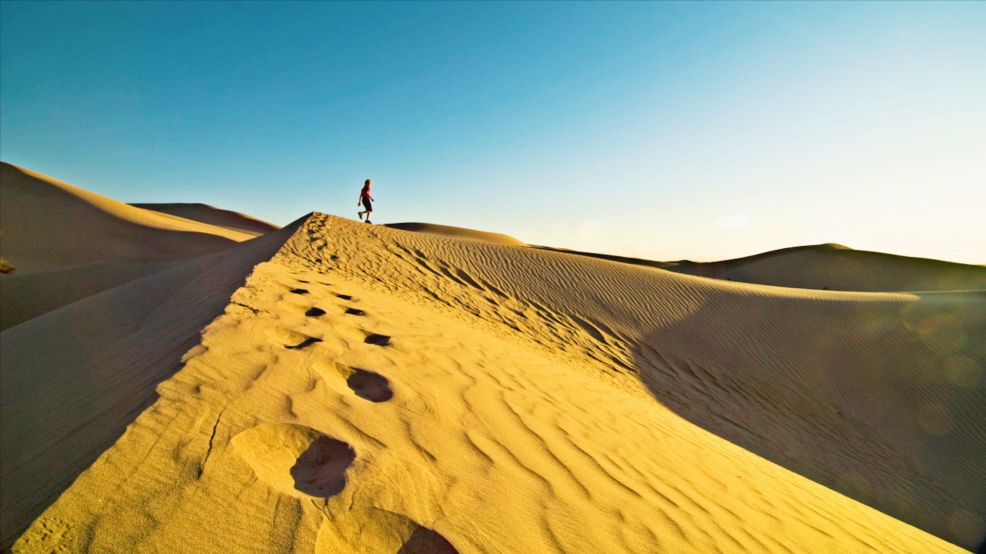 “ Yuma, Arizona” is one of the Best Snowbird Locations