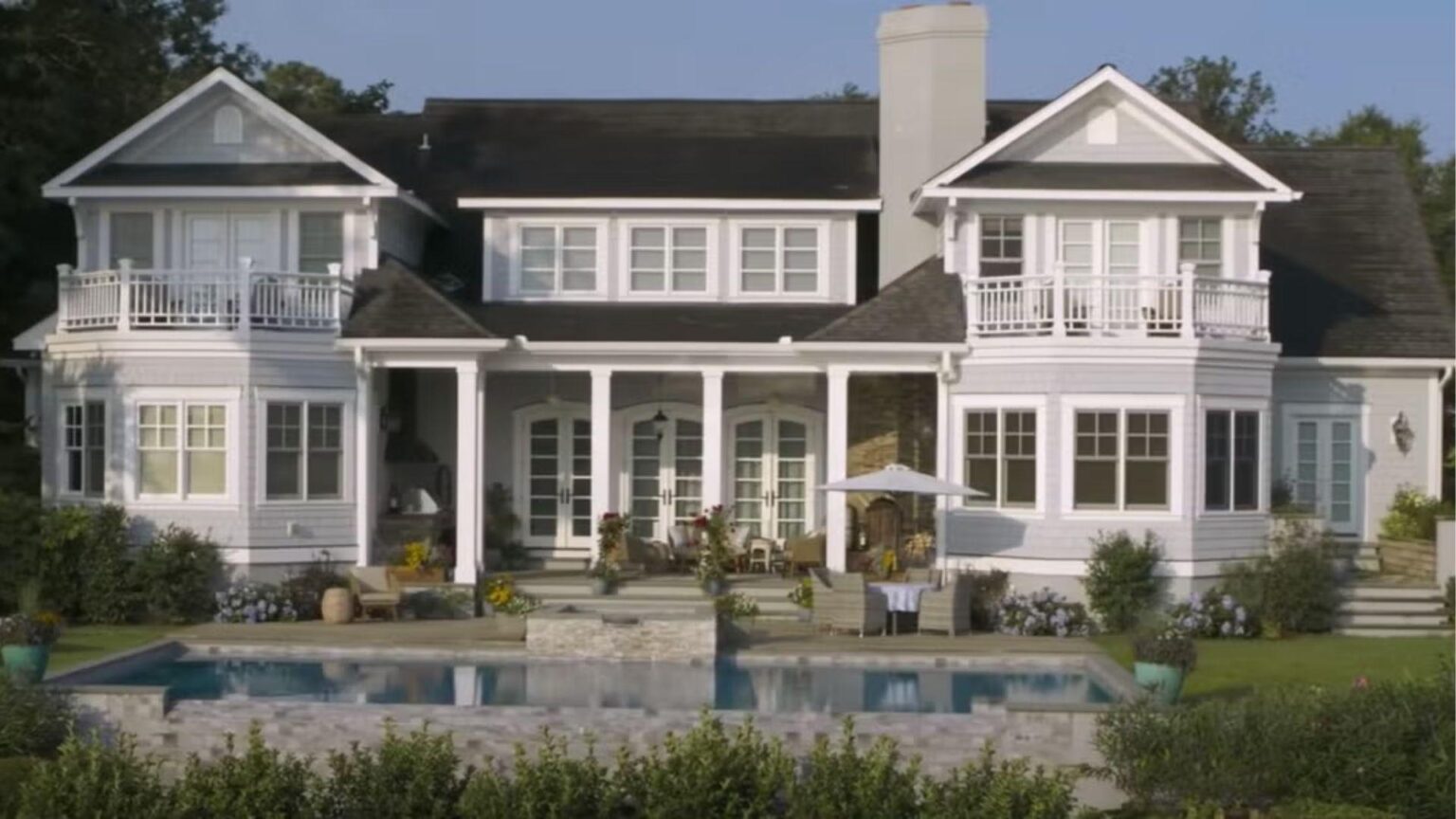 Where Was Tsitp Season 3 Filmed