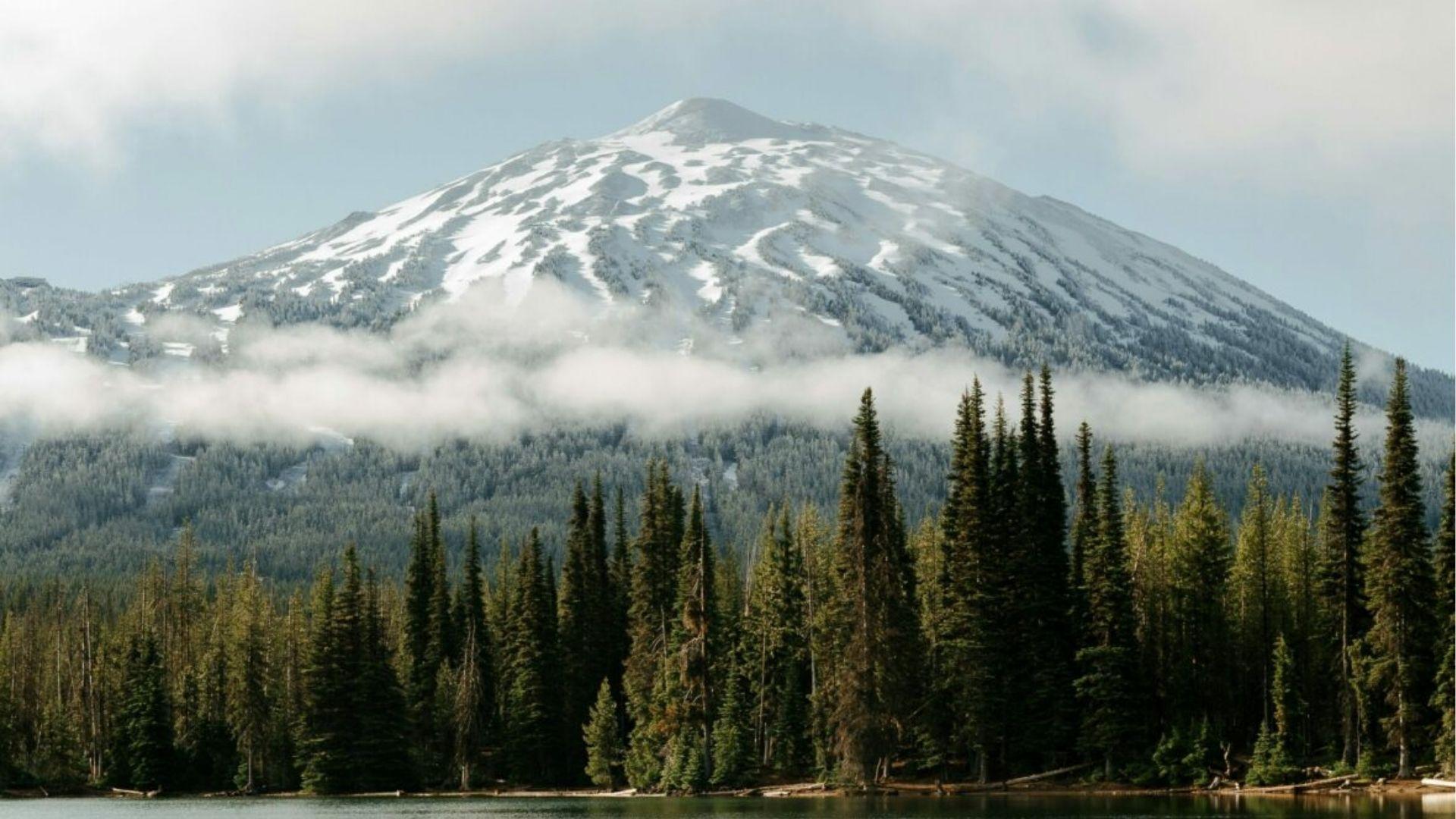 The Truth About Twilight Filming Locations