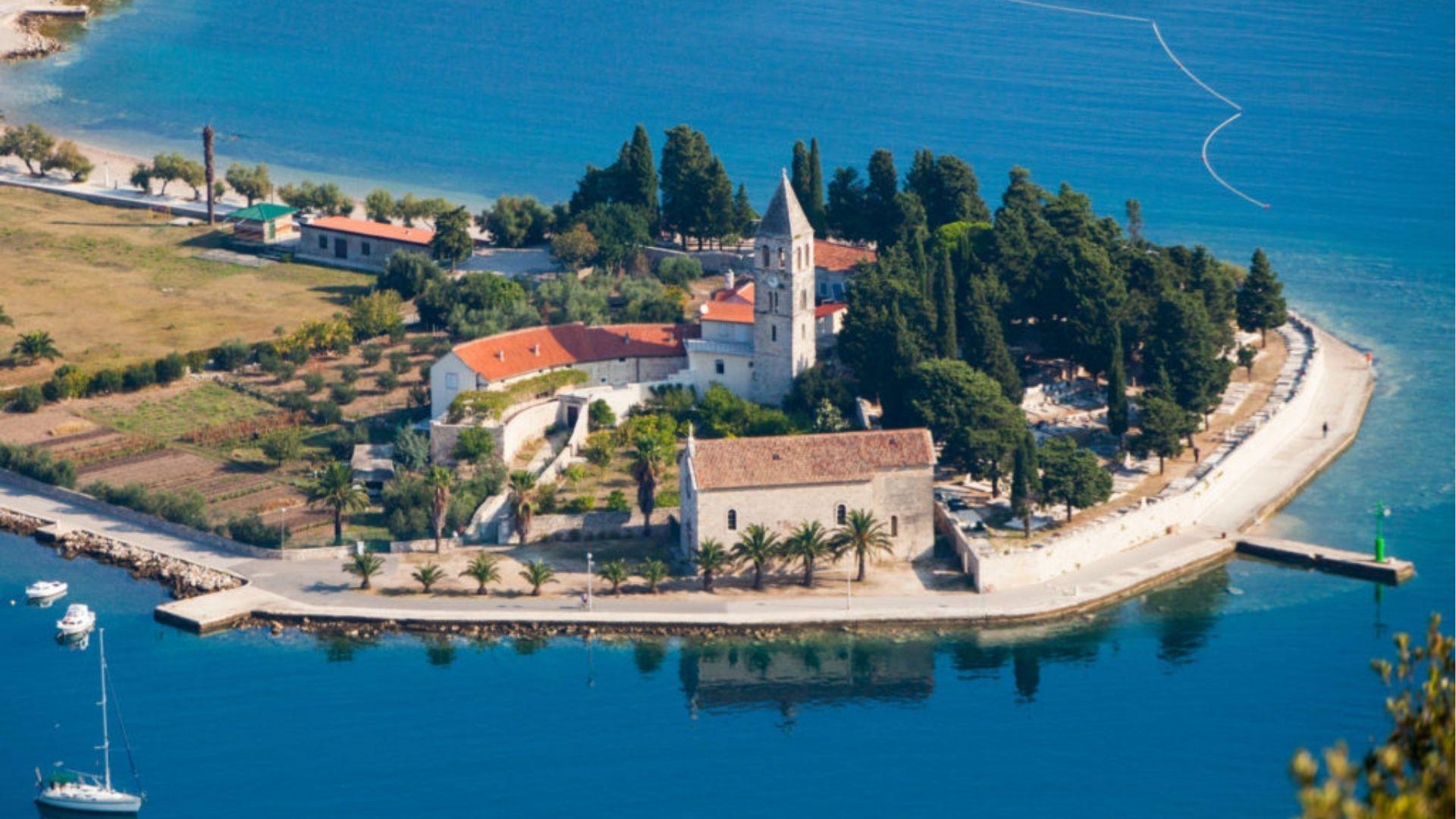How to Visit the Mamma Mia 2 Filming Locations
