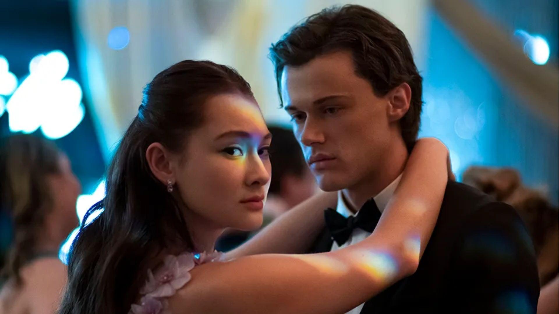 Belly's Prom and Wedding Filming Locations