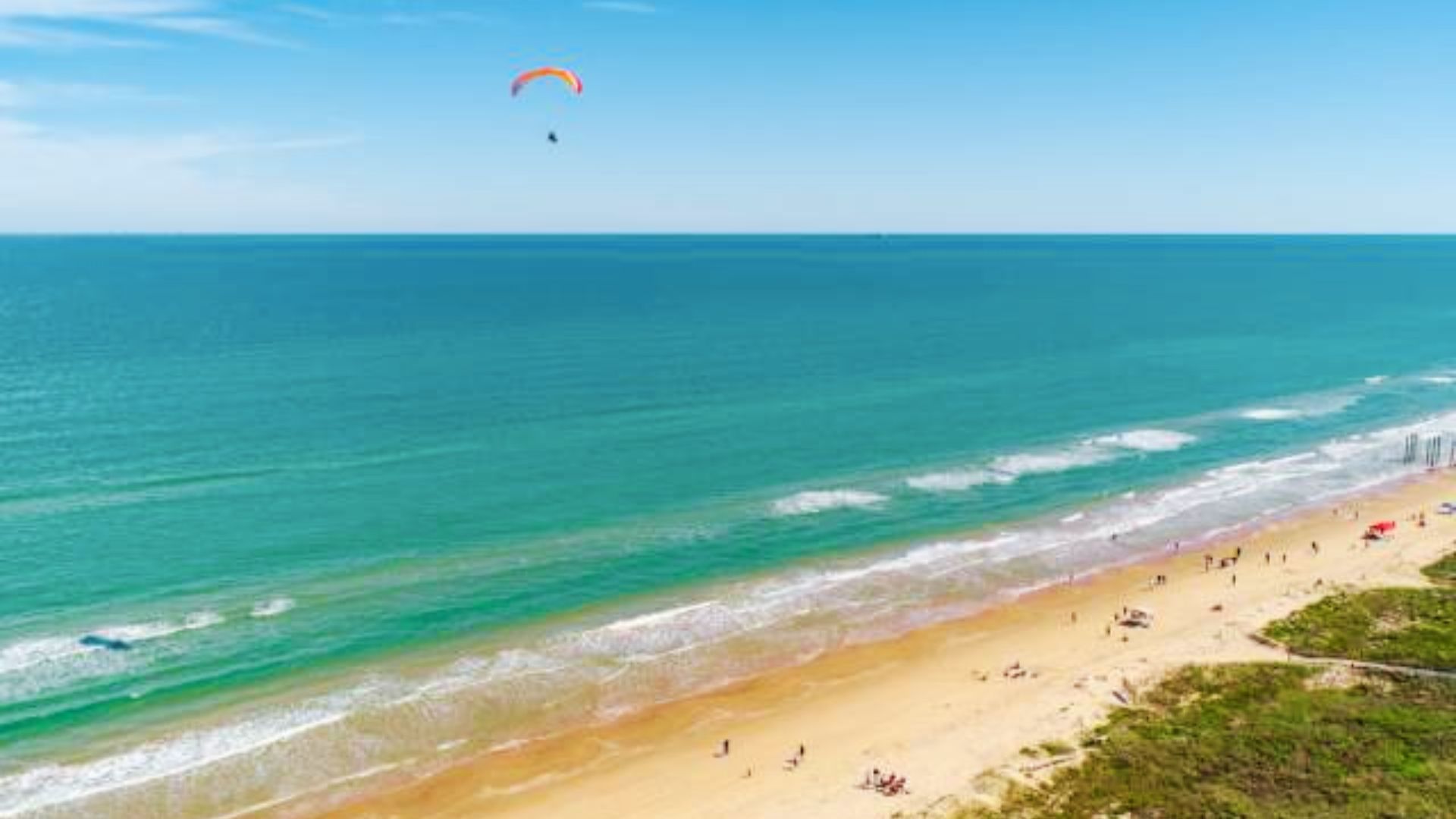“South Padre Island, Texas” is one of the Best Snowbird Locations