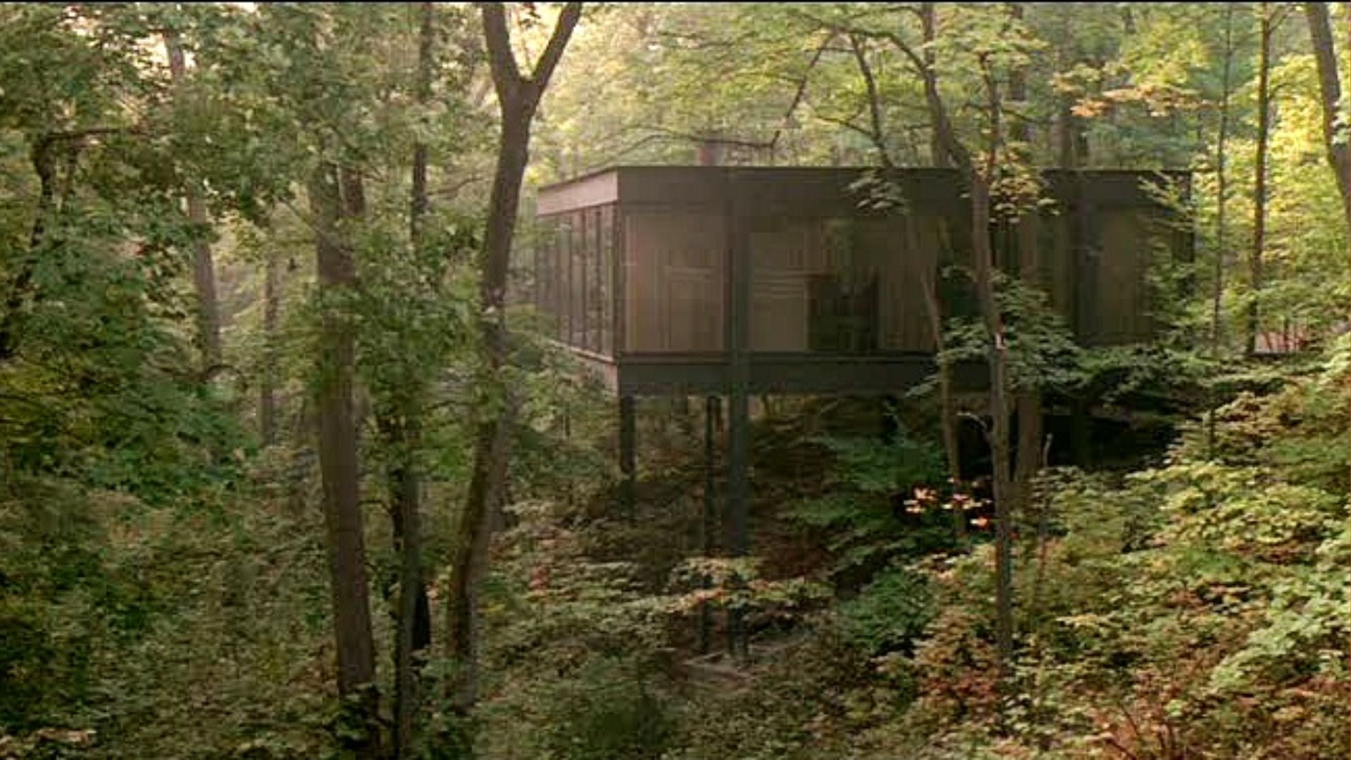 Why the Ferris Bueller Houses Still Matter Today