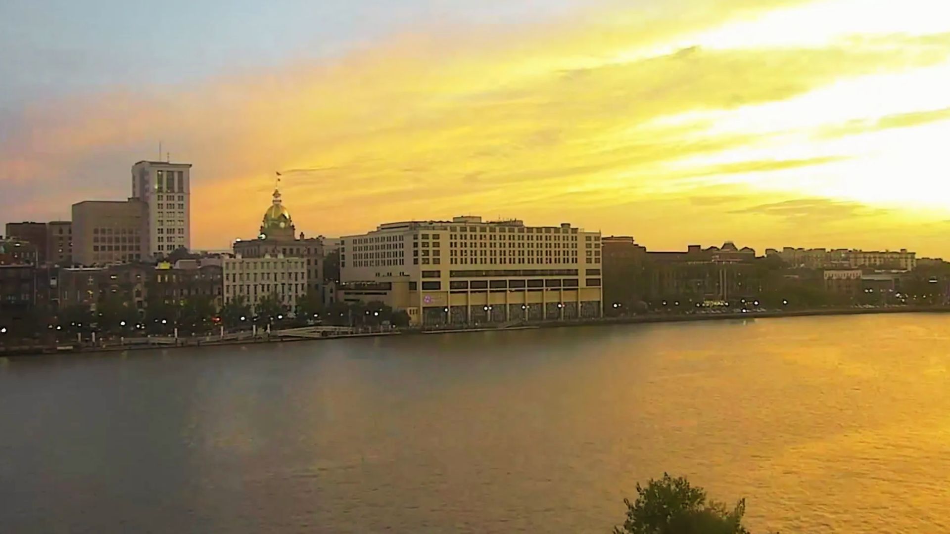 “Savannah, Georgia” is one of the Best Girls Trip Locations