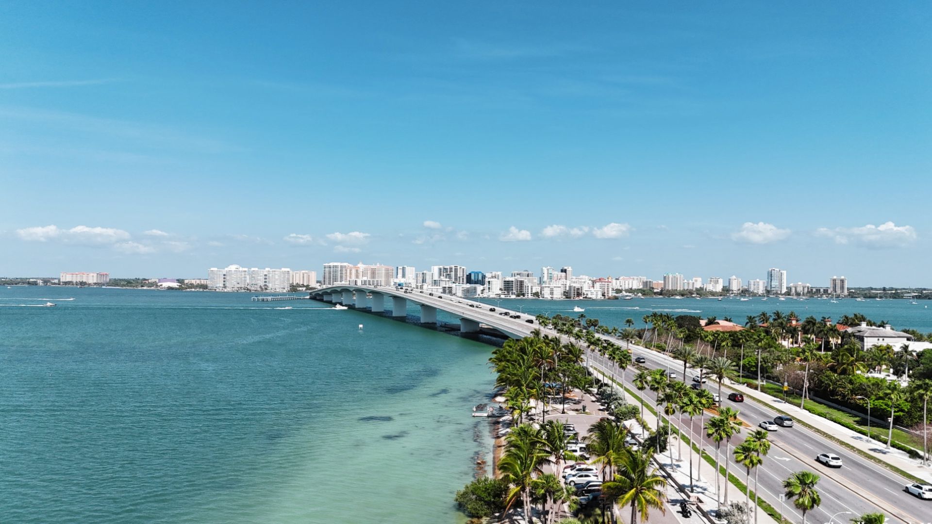 “ Sarasota, Florida” is one of the Best Snowbird Locations