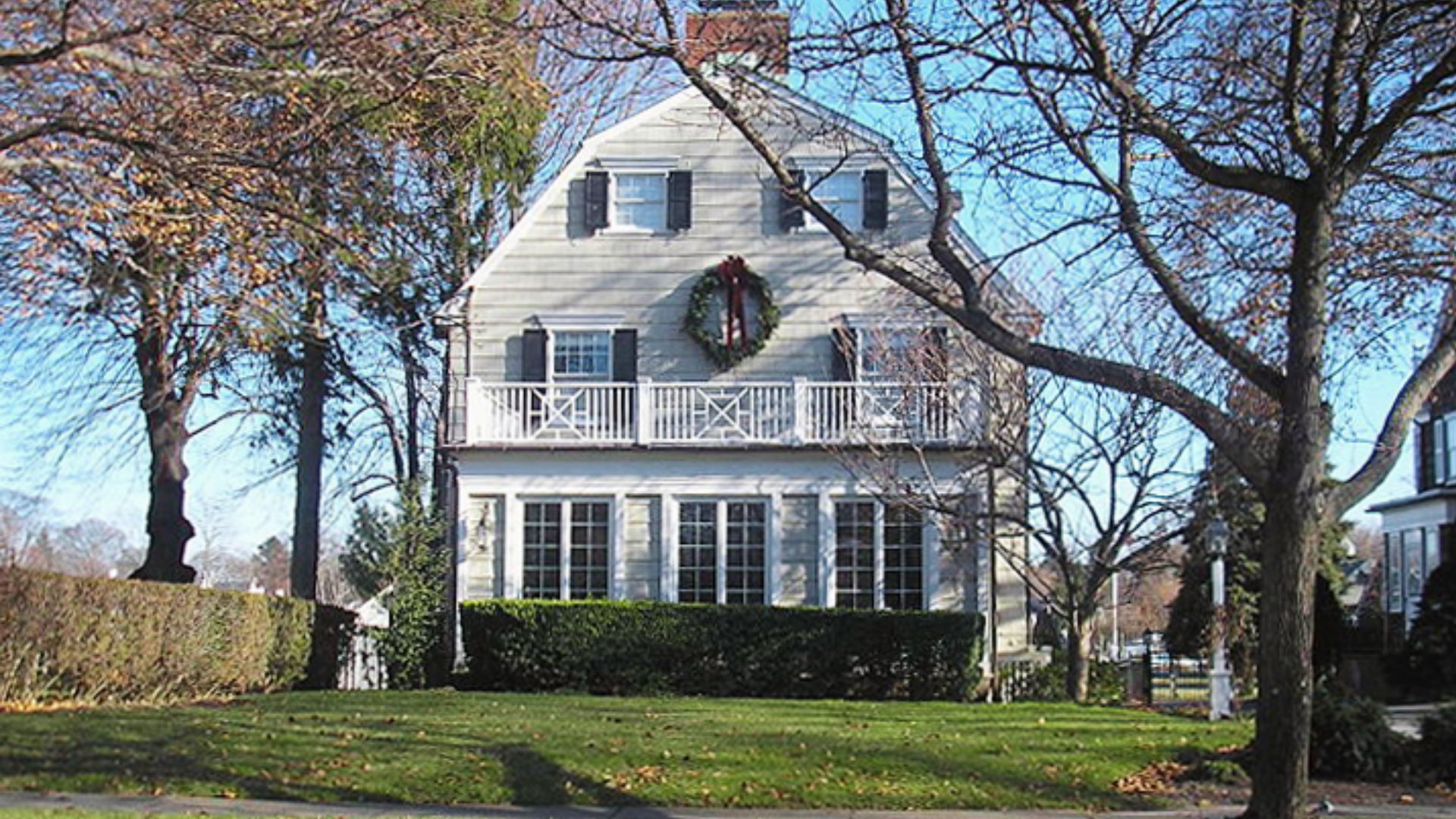 What Is the Amityville Horror House?
