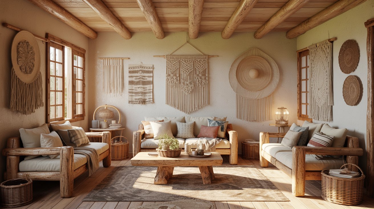 21 Bohemian Interior Design Styles You'll Want Now - GrahmsGuide