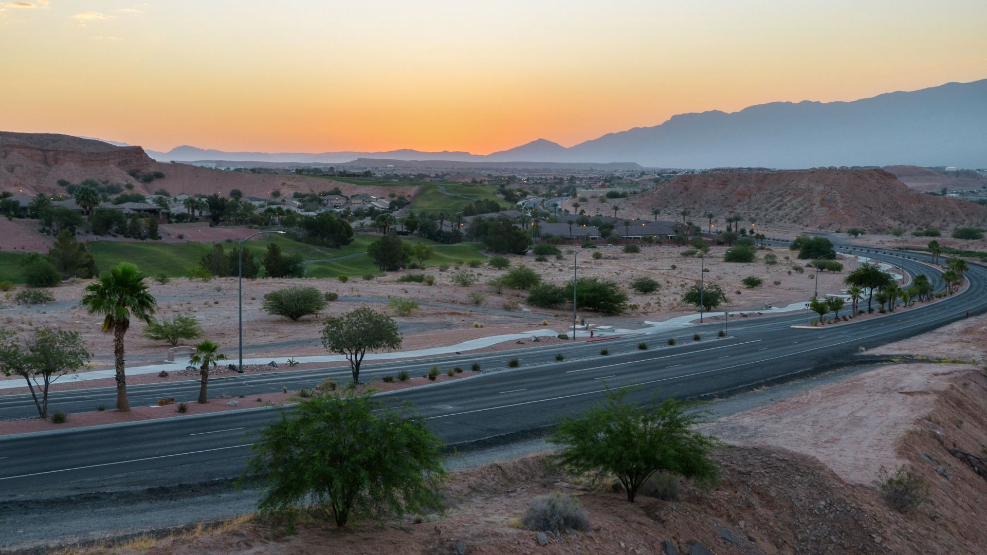 “ Mesquite, Nevada ” is one of the Best Snowbird Locations