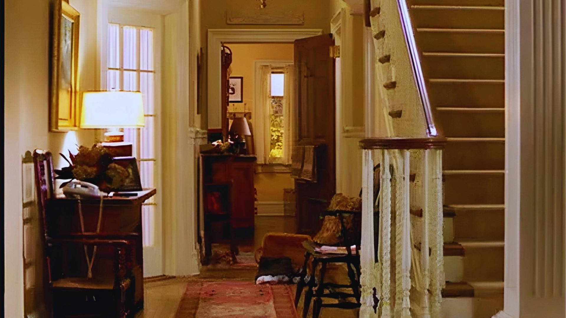 Father of the Bride House Interior Full Tour - GrahmsGuide