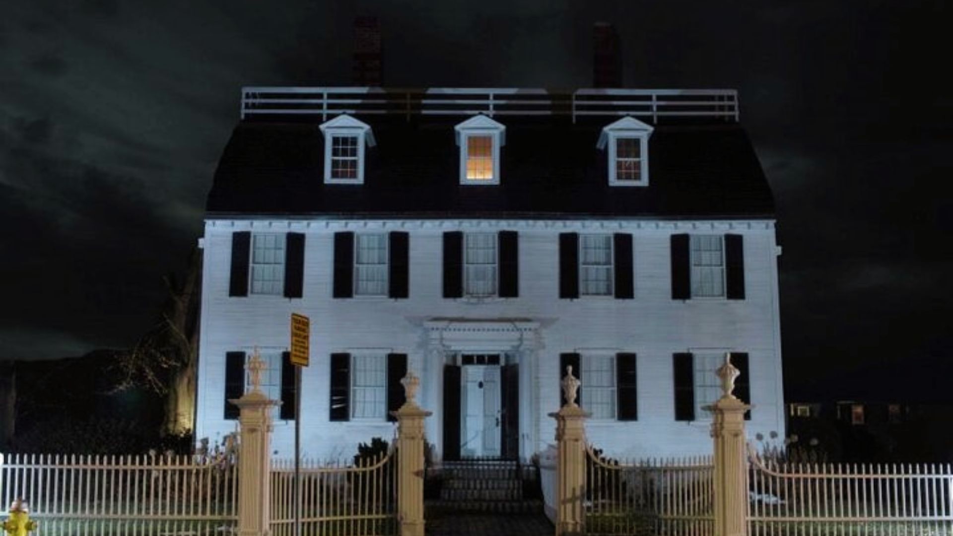 2. Allison's House at the Historic Ropes Mansion