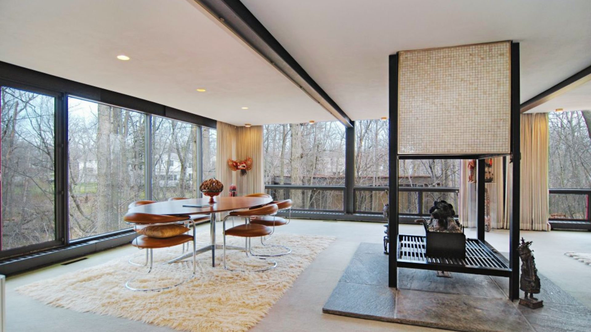 What Ferris Bueller's House Looks Like in the Movie