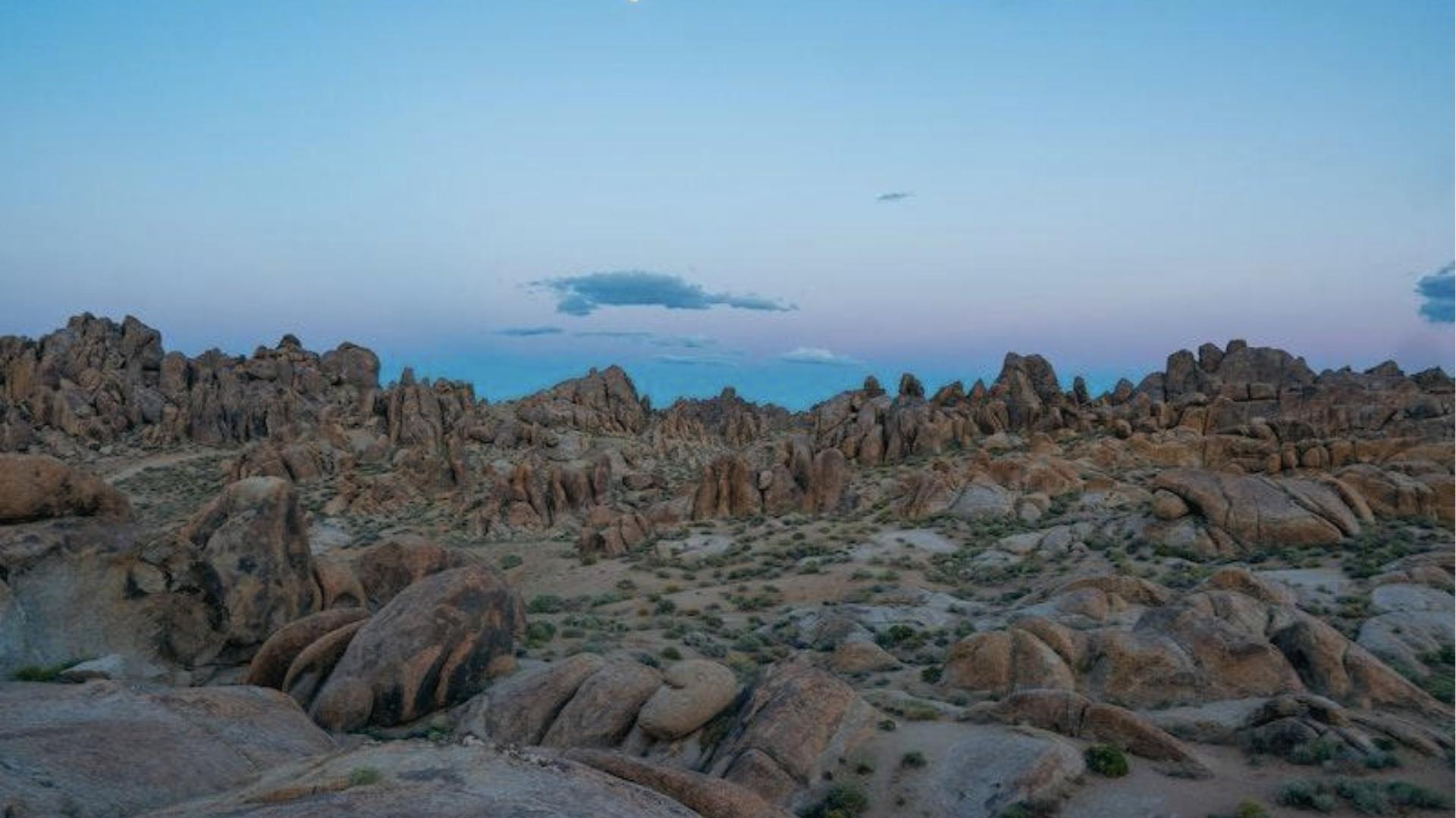 Where Was Tremors Filmed?