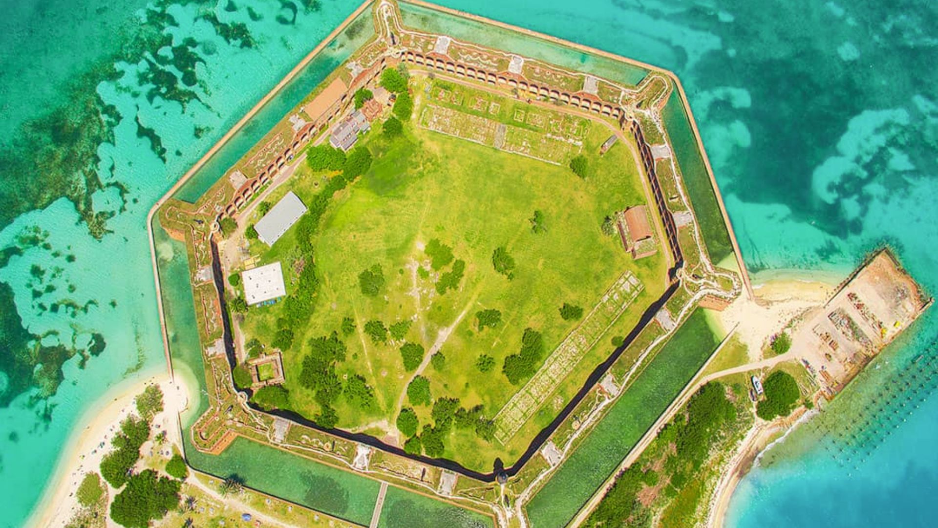 “Key West, Florida” is one of the Best Girls Trip Locations