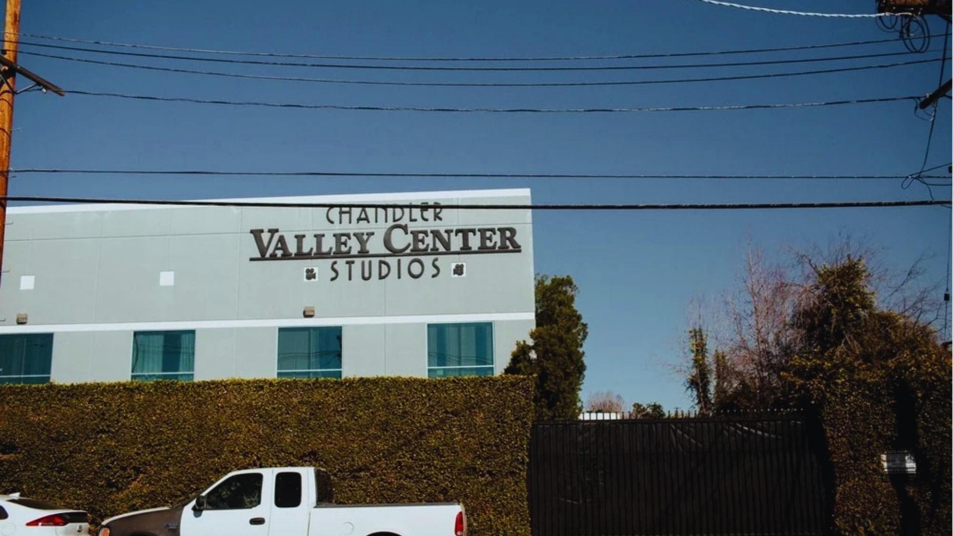 Where Was The Office Filmed?