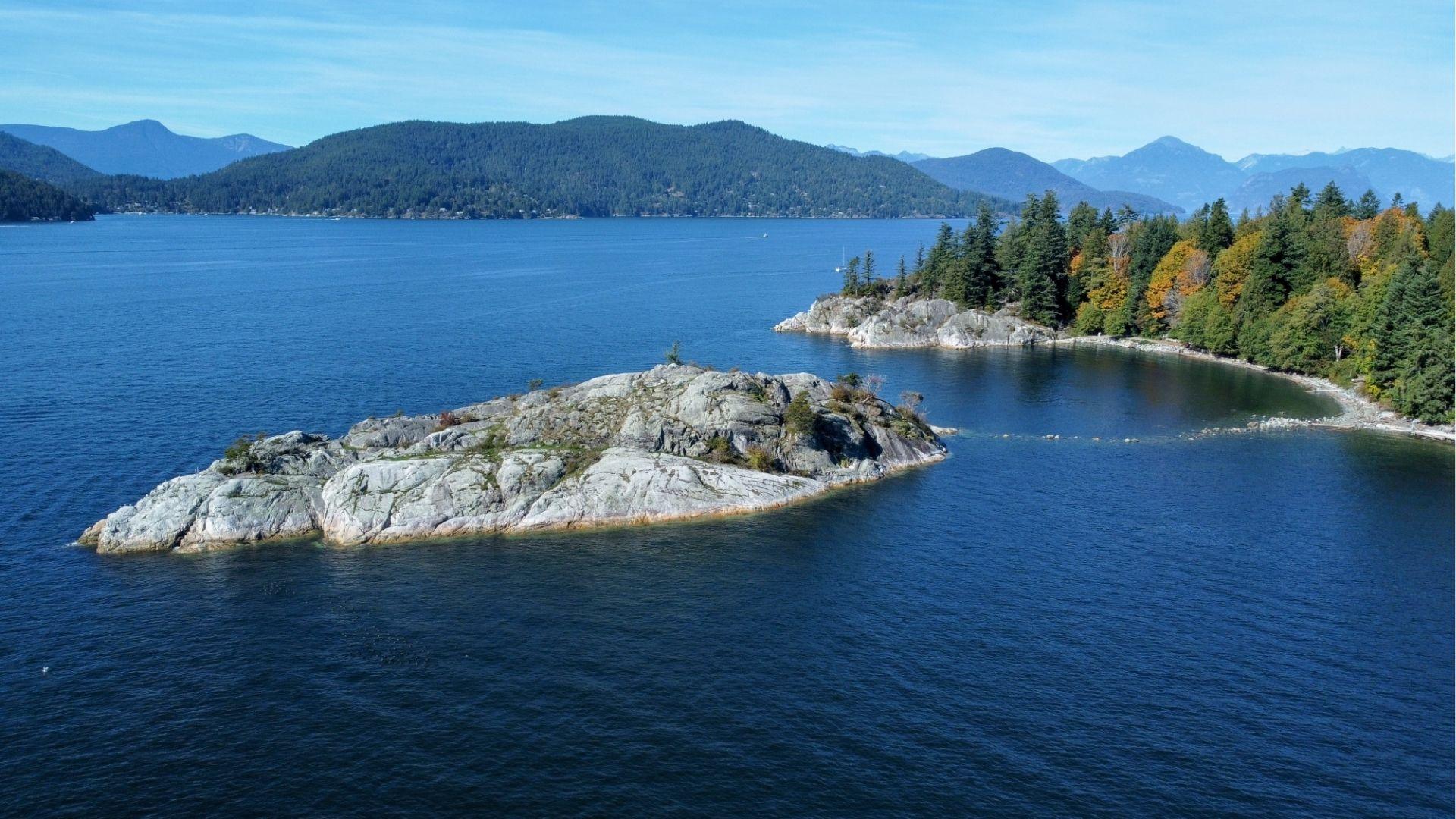 12. Whytecliff Park, British Columbia